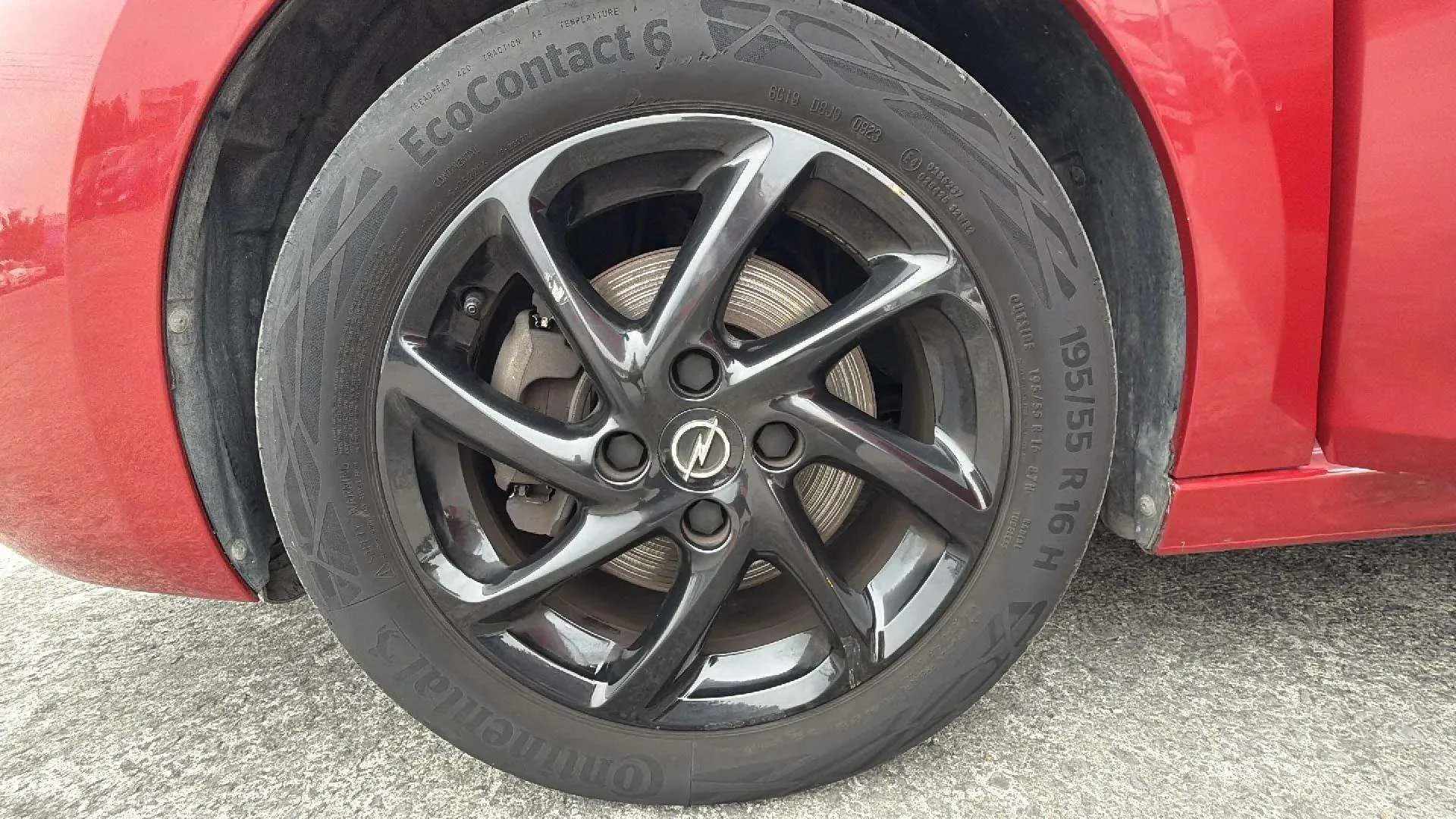 Opel Corsa 1.2T XHL Edition - foto 11