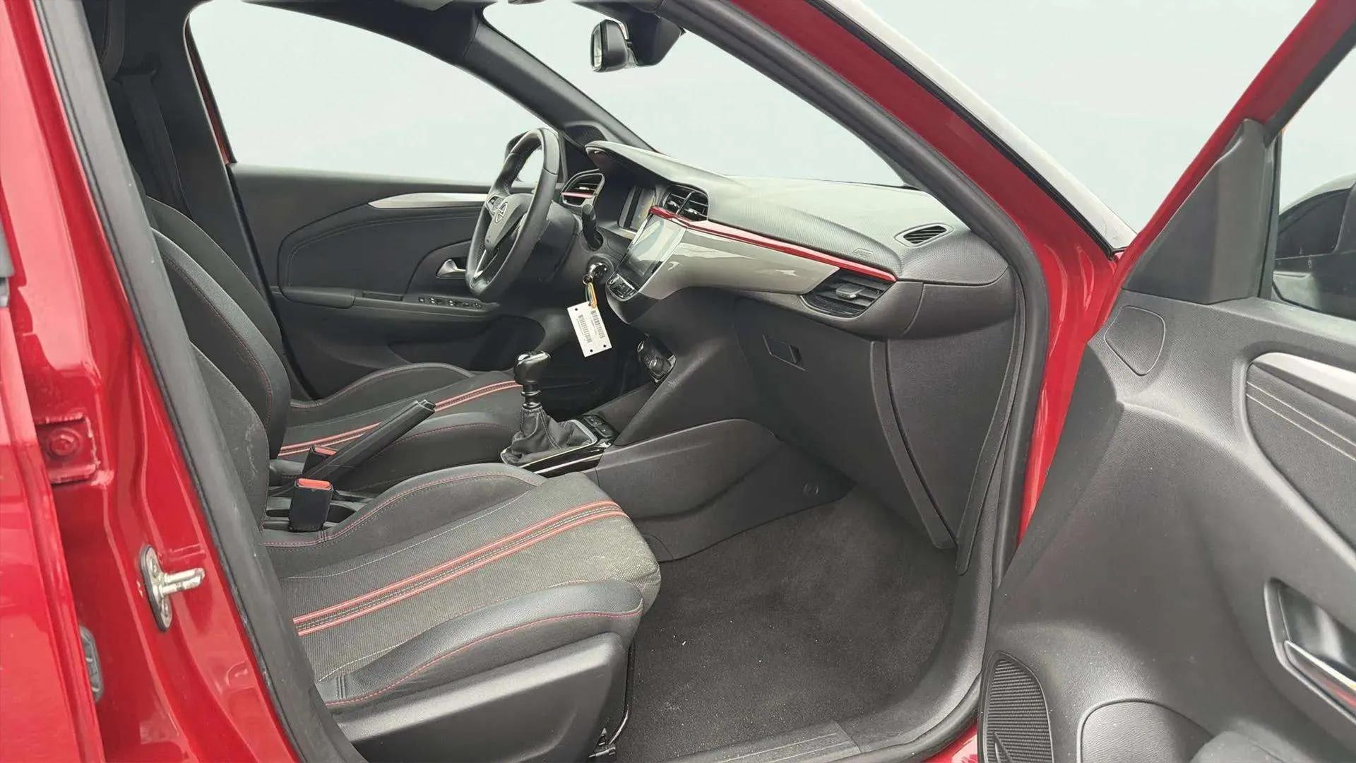 Opel Corsa 1.2T XHL Edition - foto 17