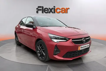 opel corsa 12t xhl 74kw 100cv edition gasolina manual bilbao basauri 903000000259658