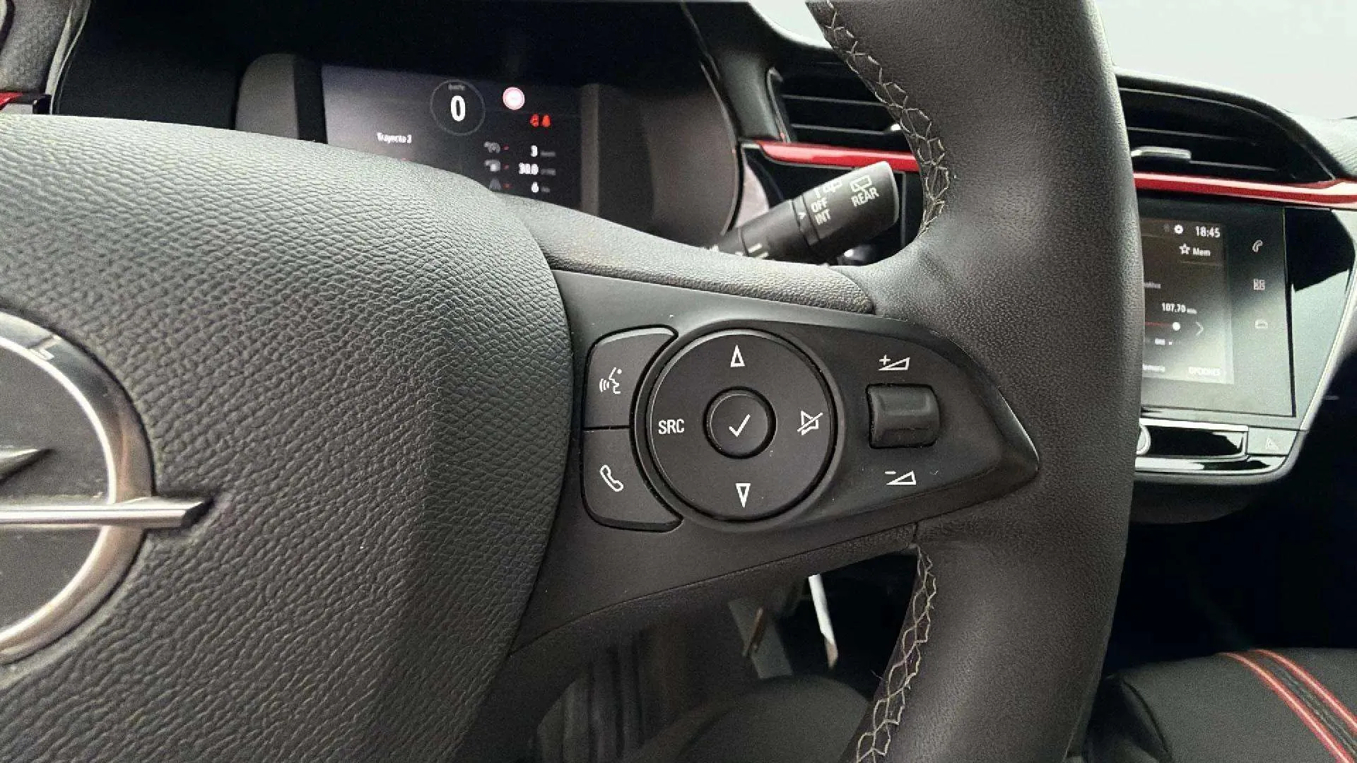 Opel Corsa 1.2T XHL Edition - foto 15