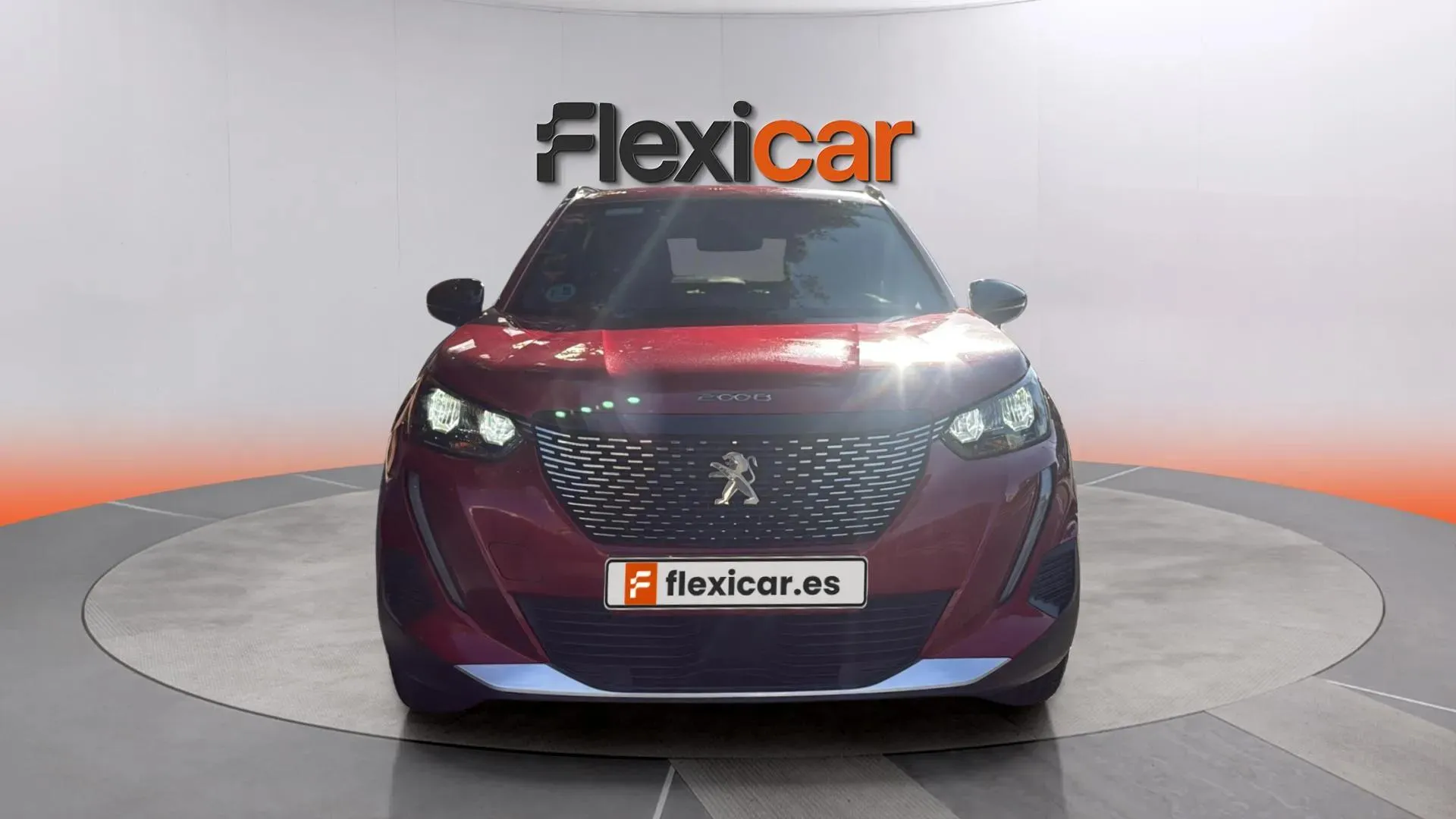 Peugeot 2008 Allure Pack PureTech 130 EAT8 - foto 9