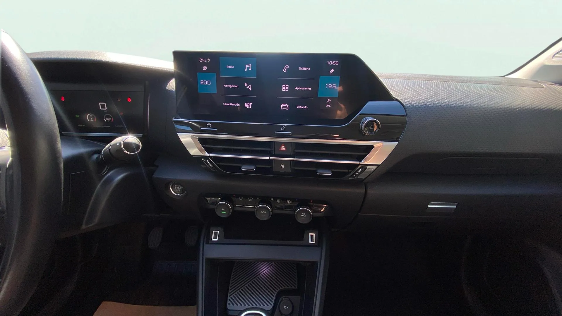 Citroën C4 PureTech 130 Shine - foto 13