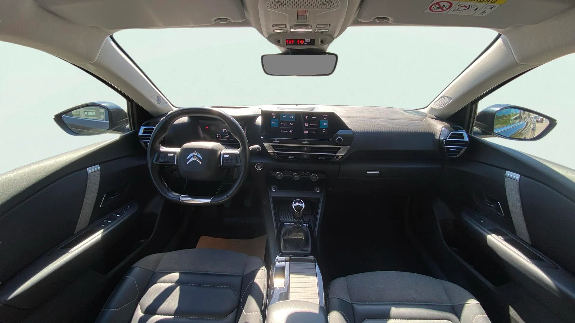 Citroën C4 PureTech 130 Shine - foto 10