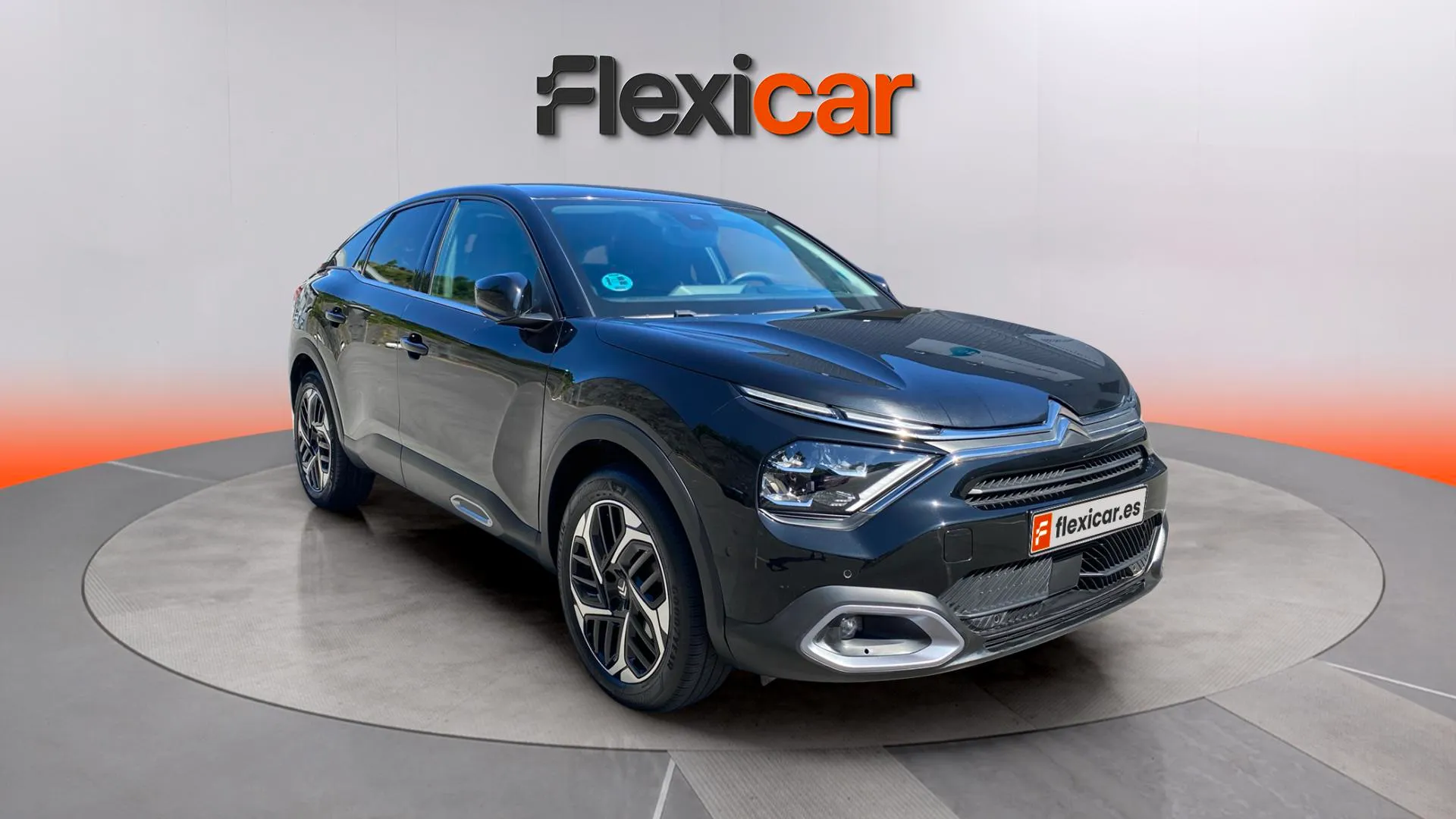 Citroën C4 PureTech 130 Shine