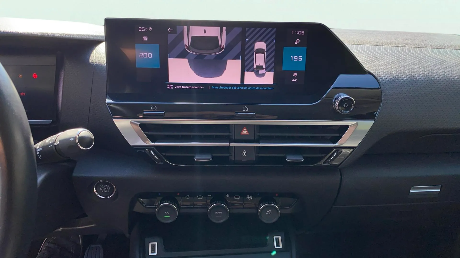 Citroën C4 PureTech 130 Shine - foto 15