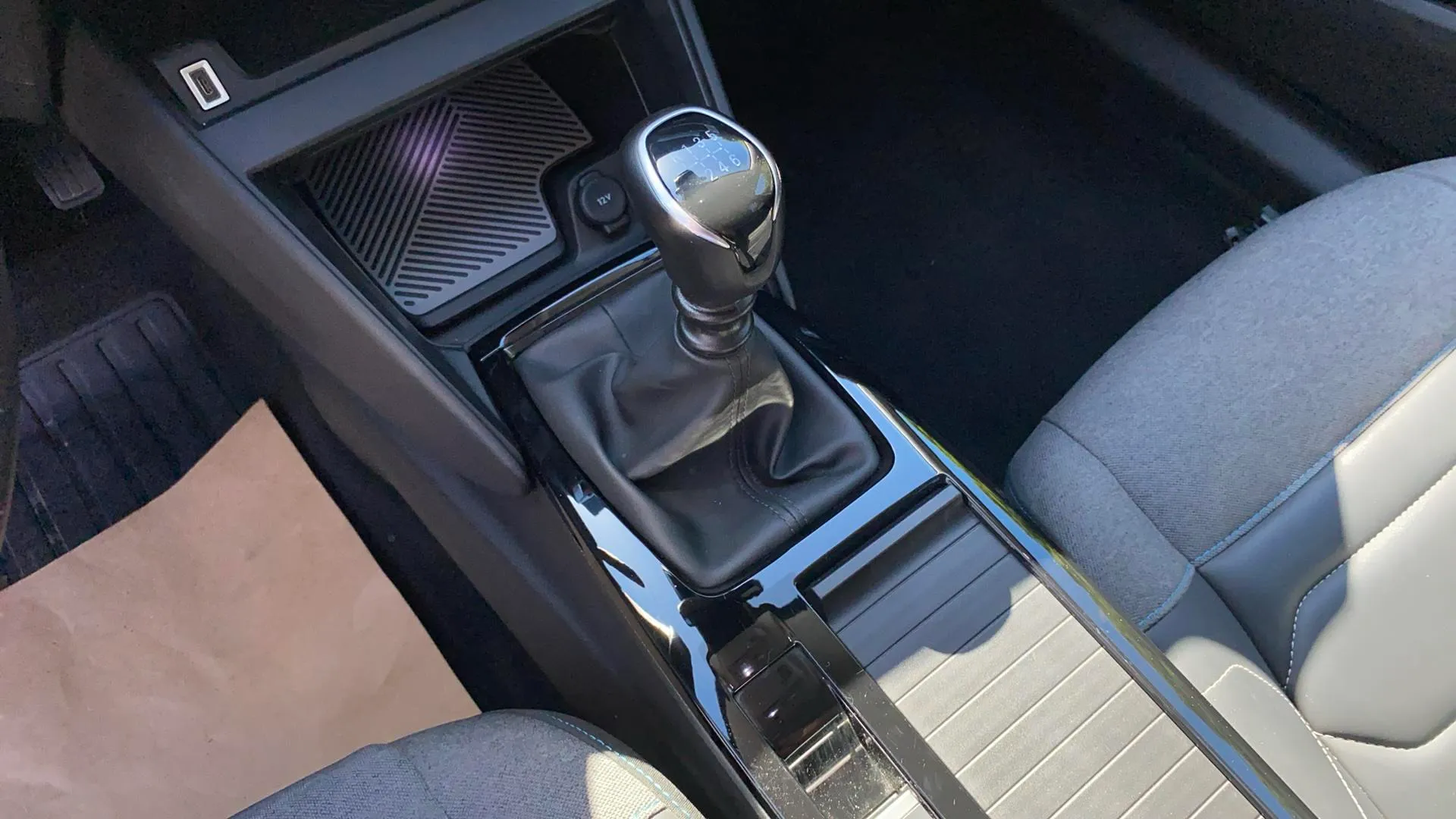 Citroën C4 PureTech 130 Shine - foto 21