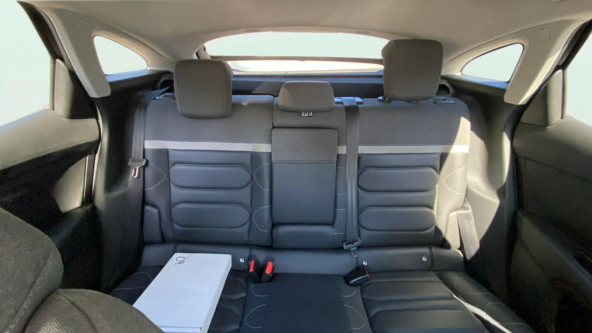 Citroën C4 PureTech 130 Shine - foto 27