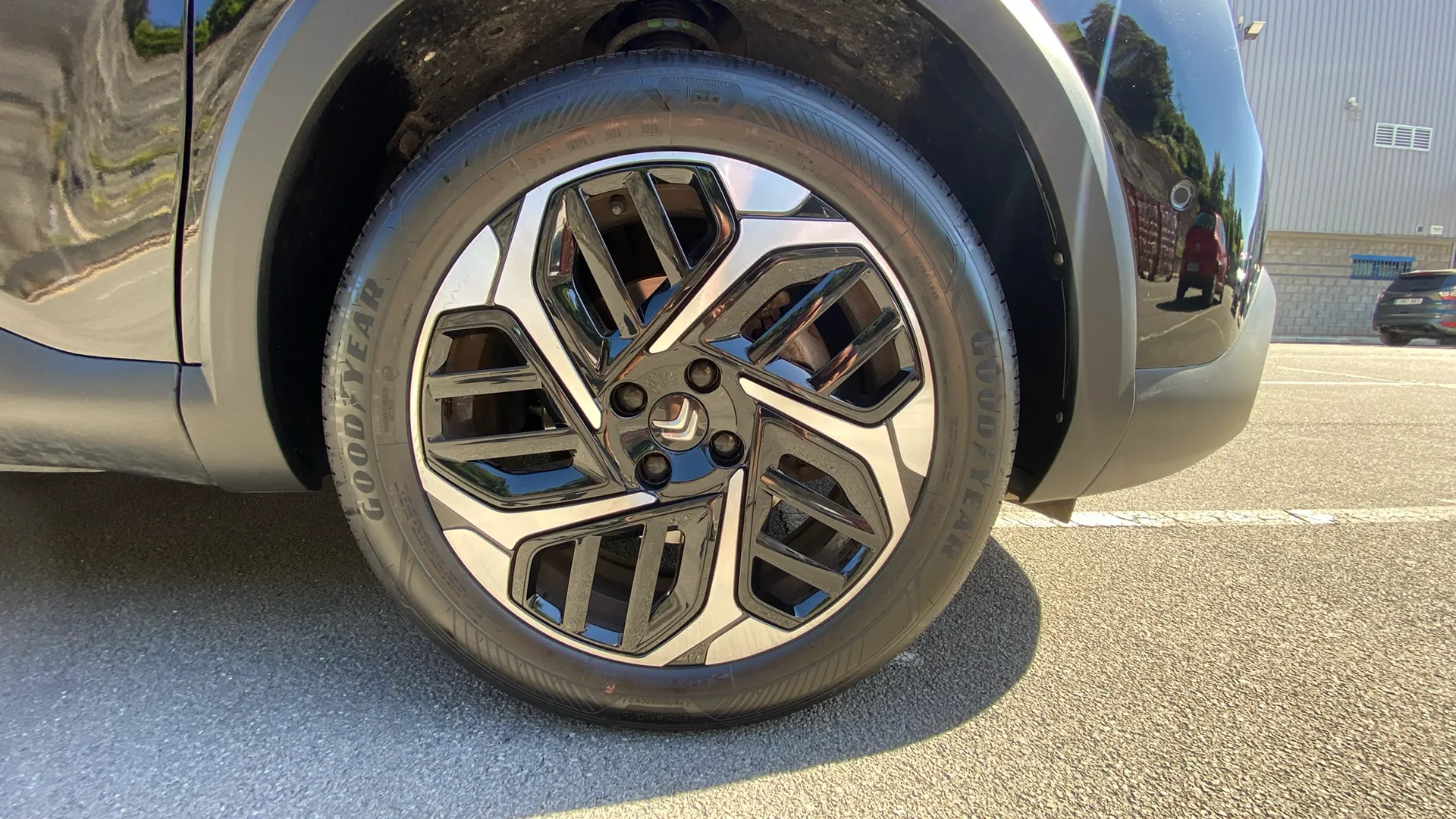 Citroën C4 PureTech 130 Shine - foto 28