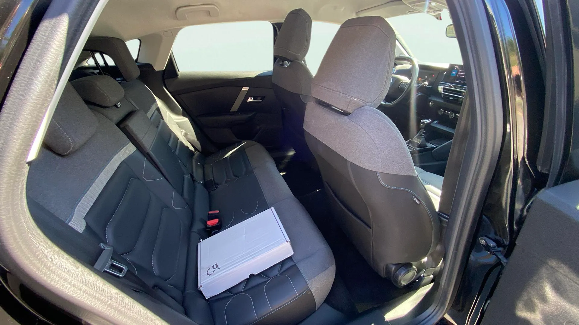 Citroën C4 PureTech 130 Shine - foto 26