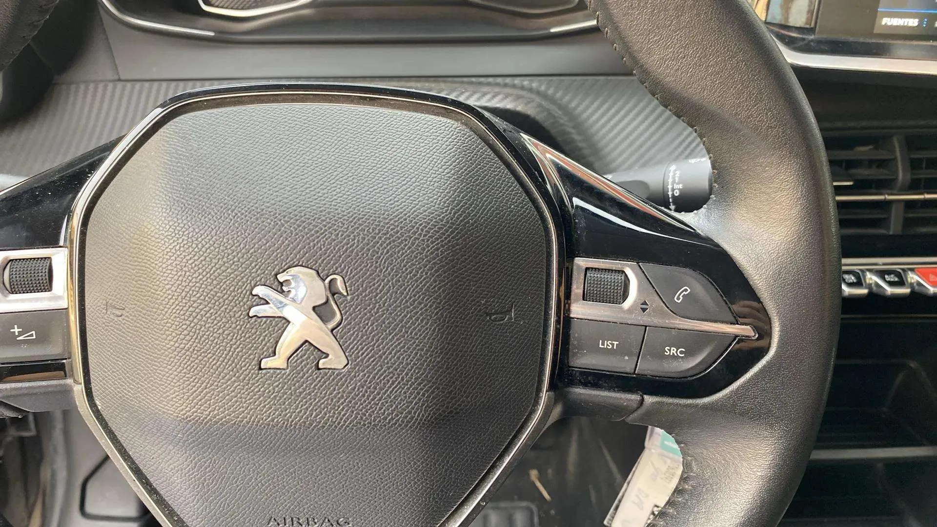 Peugeot 208 Active PureTech 100 - foto 13