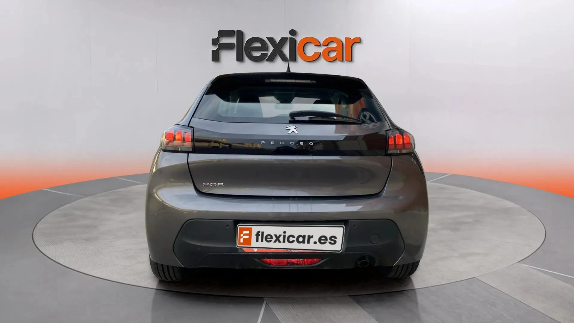 Peugeot 208 Active PureTech 100 - foto 5