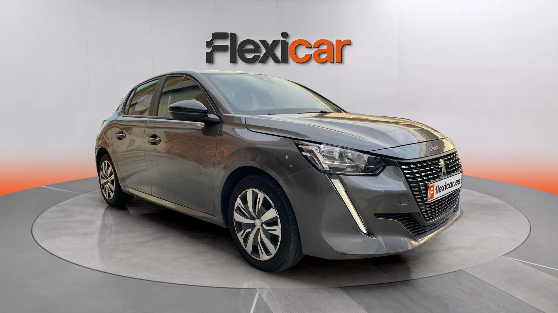 Peugeot 208 Active PureTech 100