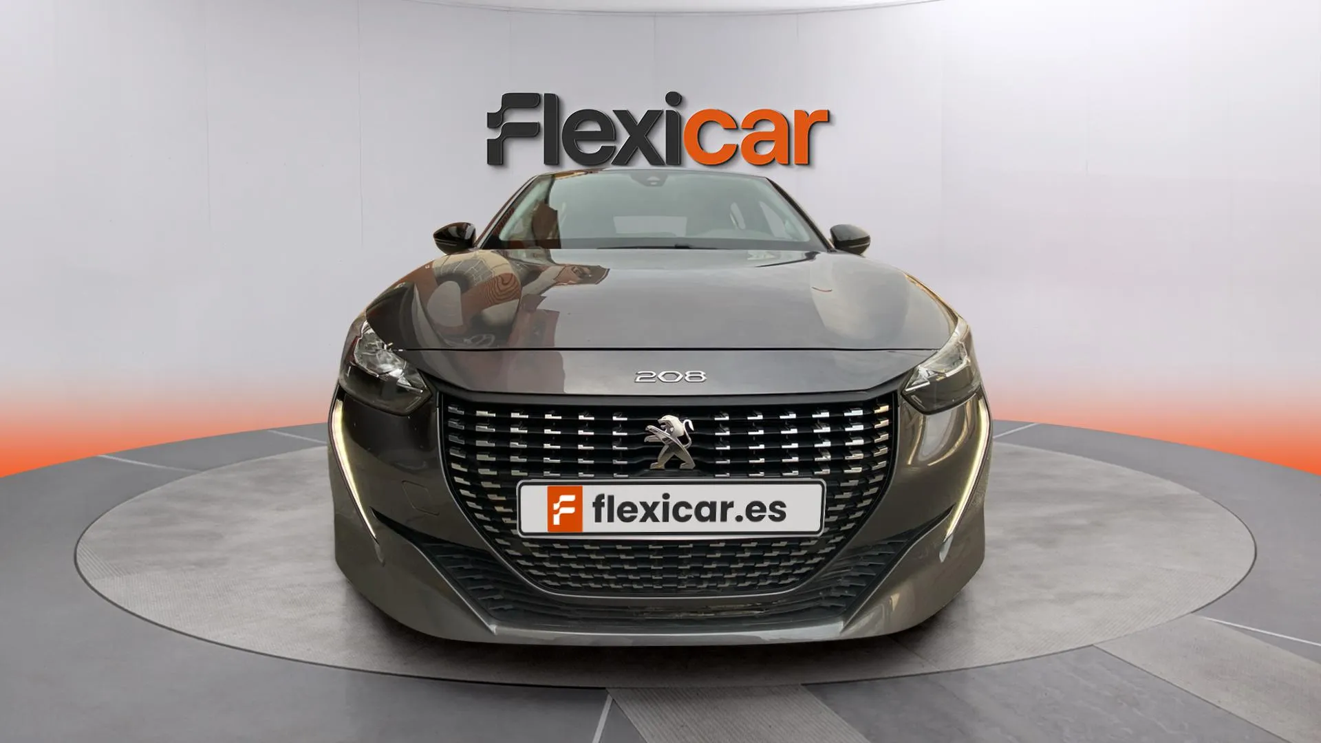 Peugeot 208 Active PureTech 100 - foto 3