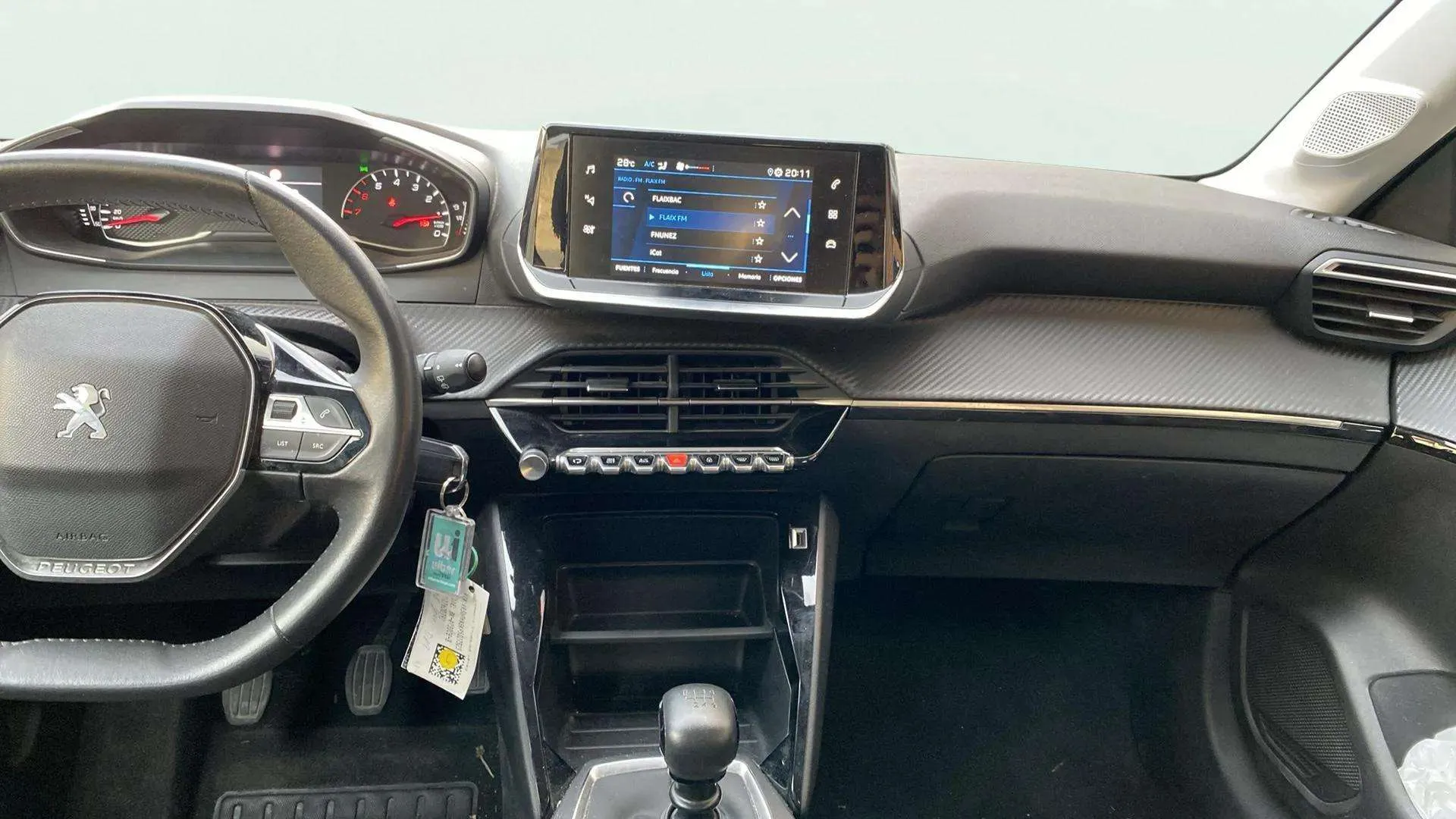 Peugeot 208 Active PureTech 100 - foto 16