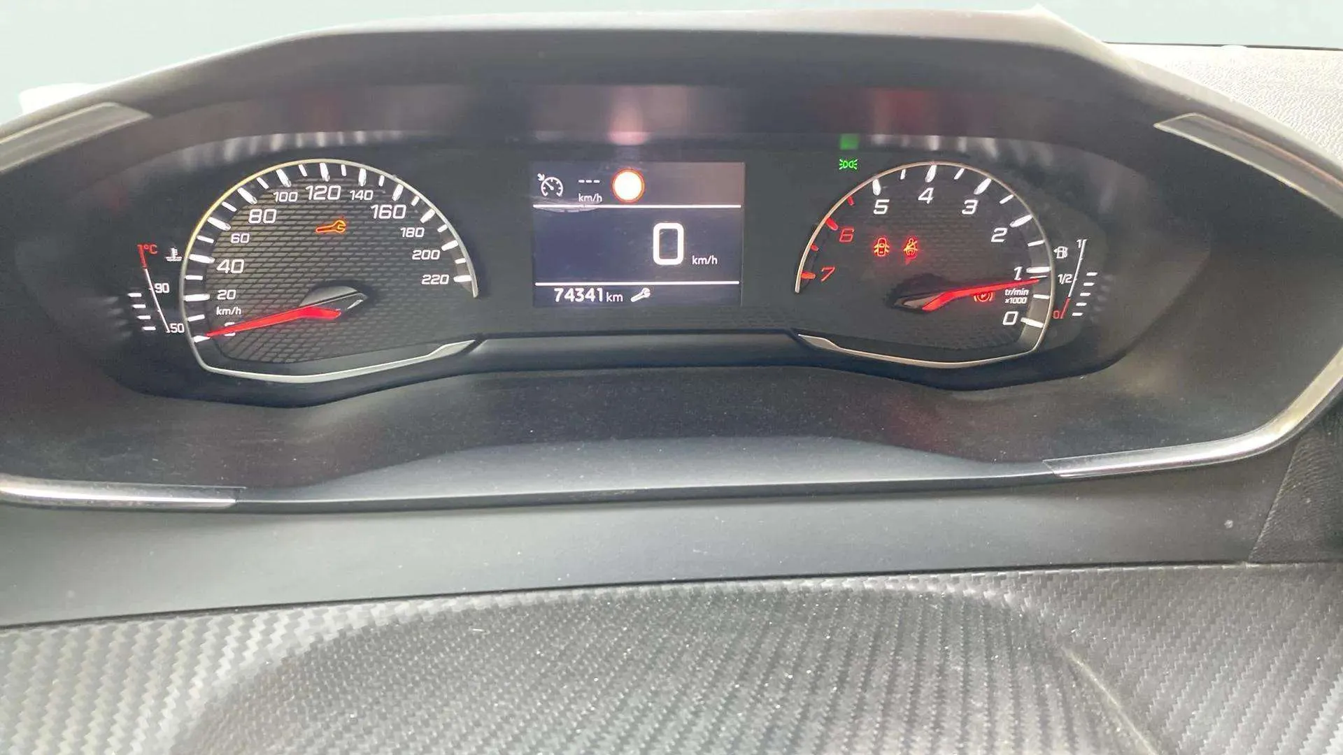 Peugeot 208 Active PureTech 100 - foto 15