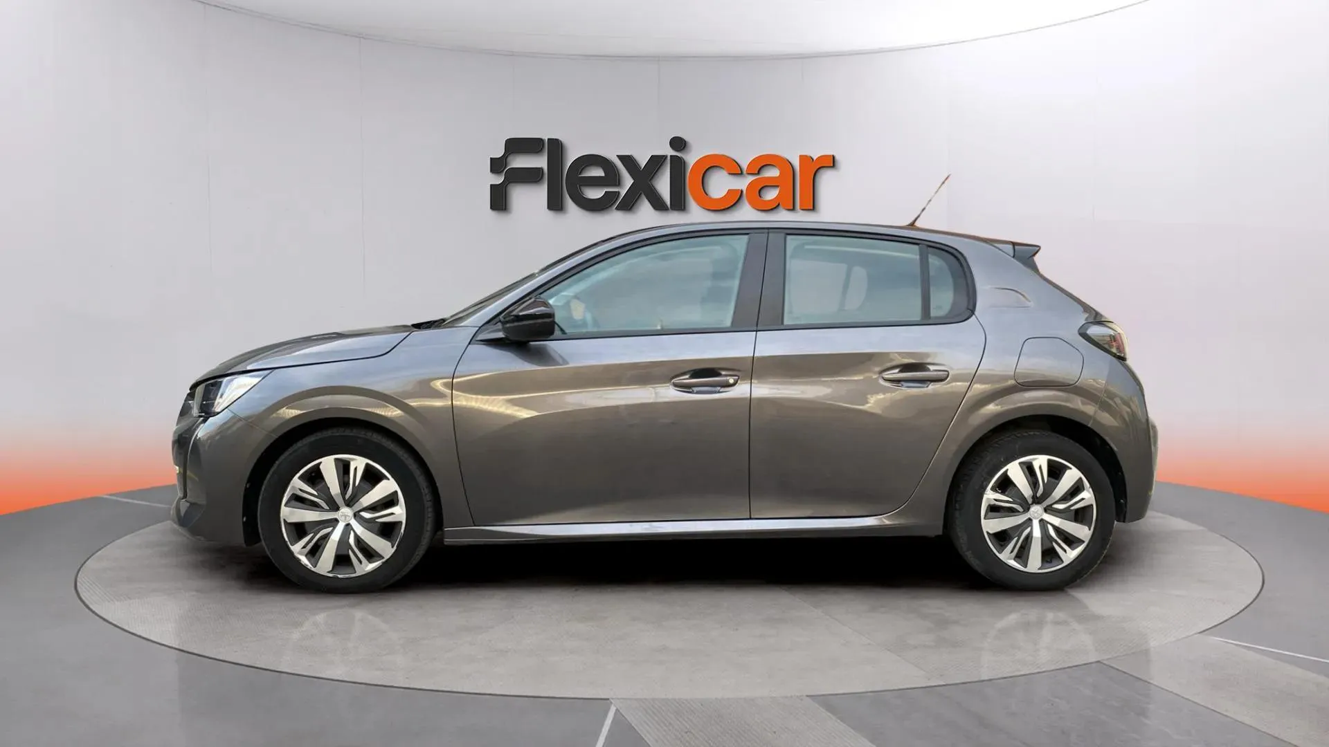 Peugeot 208 Active PureTech 100 - foto 4