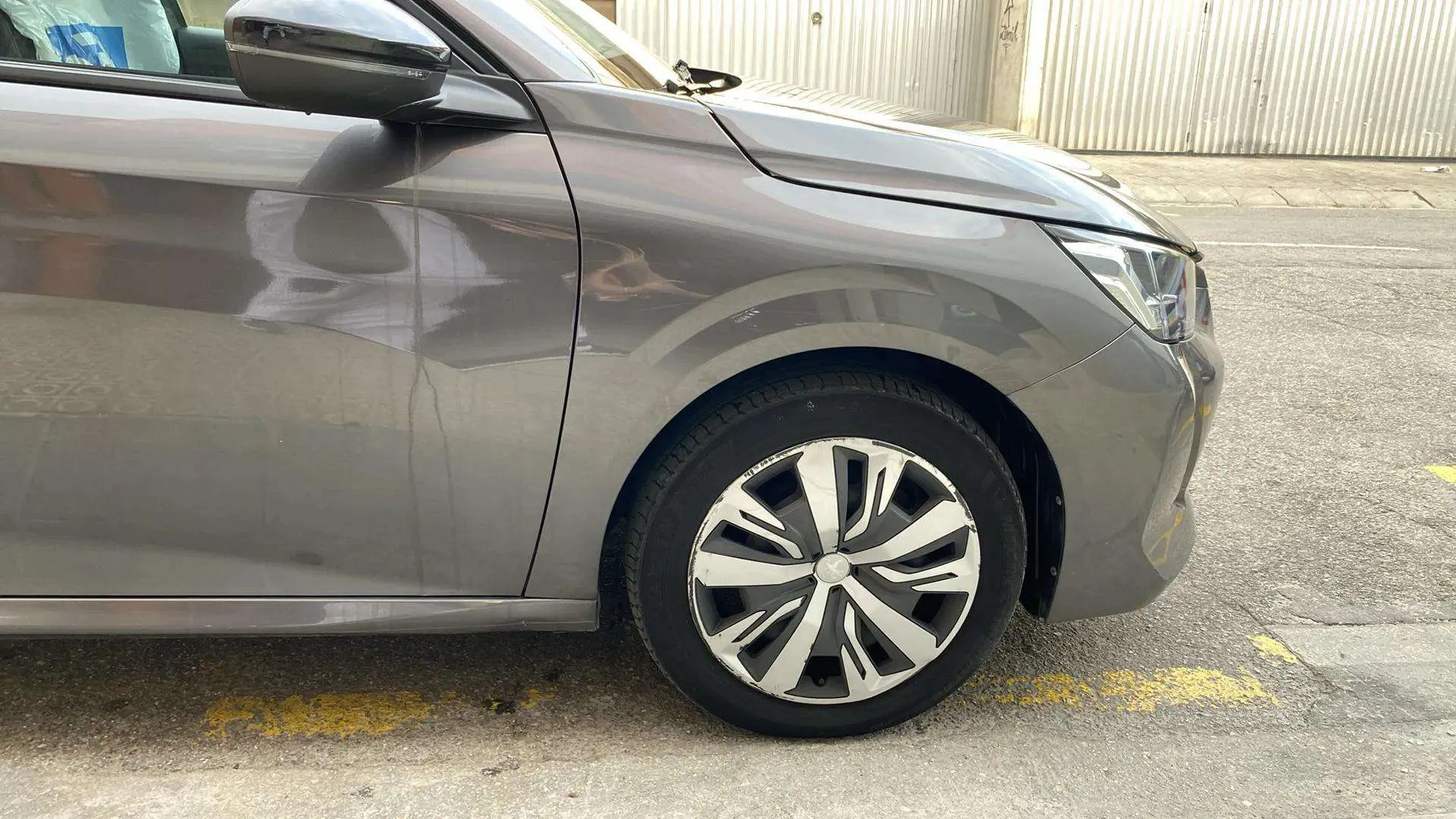 Peugeot 208 Active PureTech 100 - foto 7
