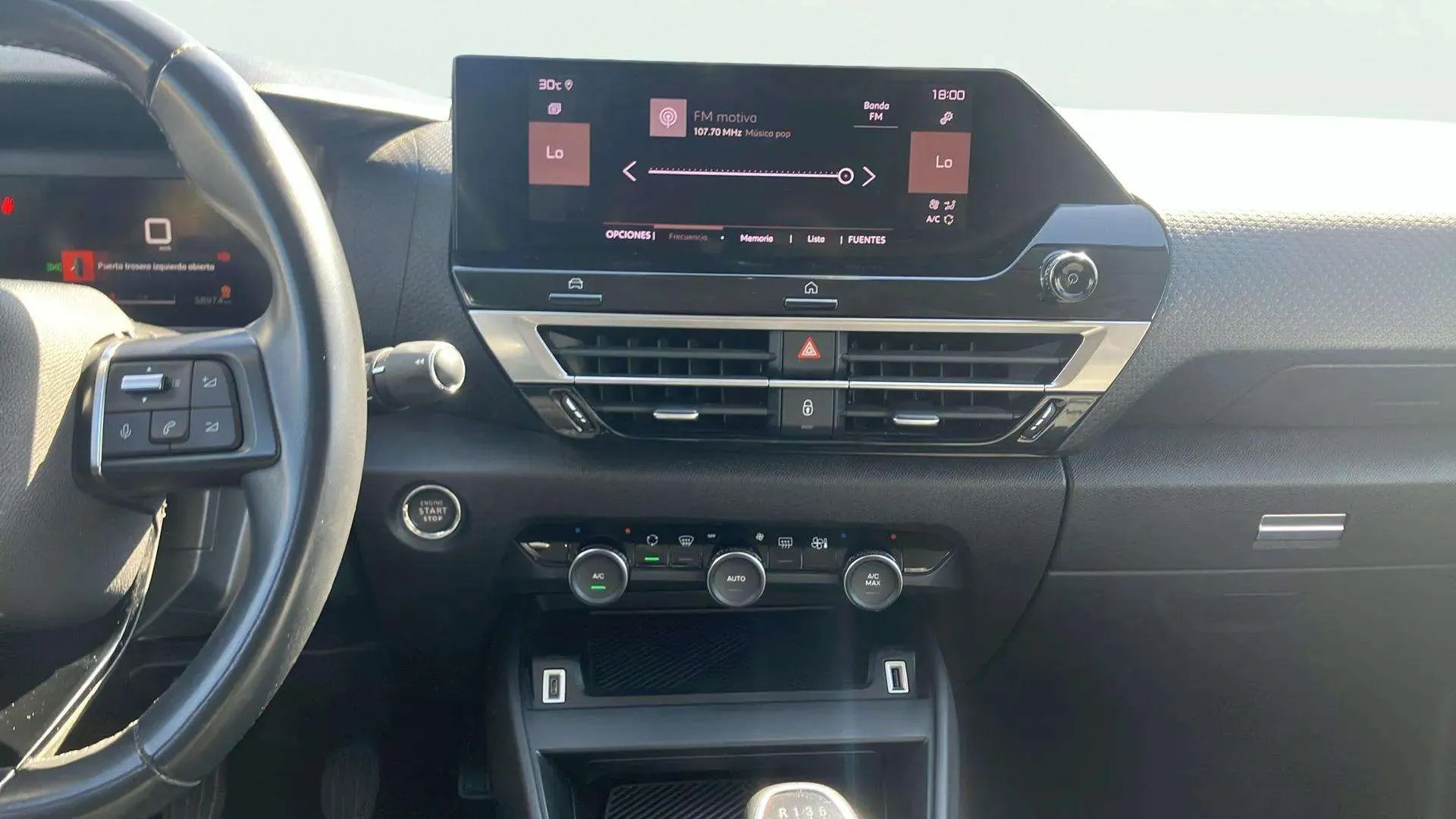Citroën C4 PureTech 130 Shine - foto 12