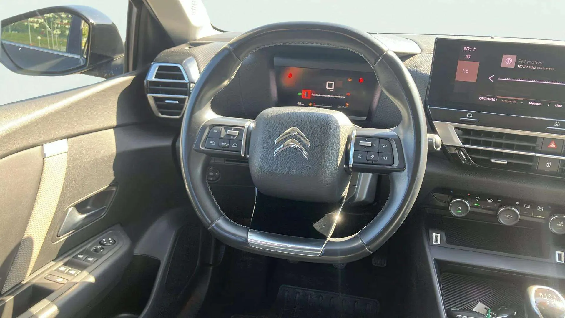 Citroën C4 PureTech 130 Shine - foto 13