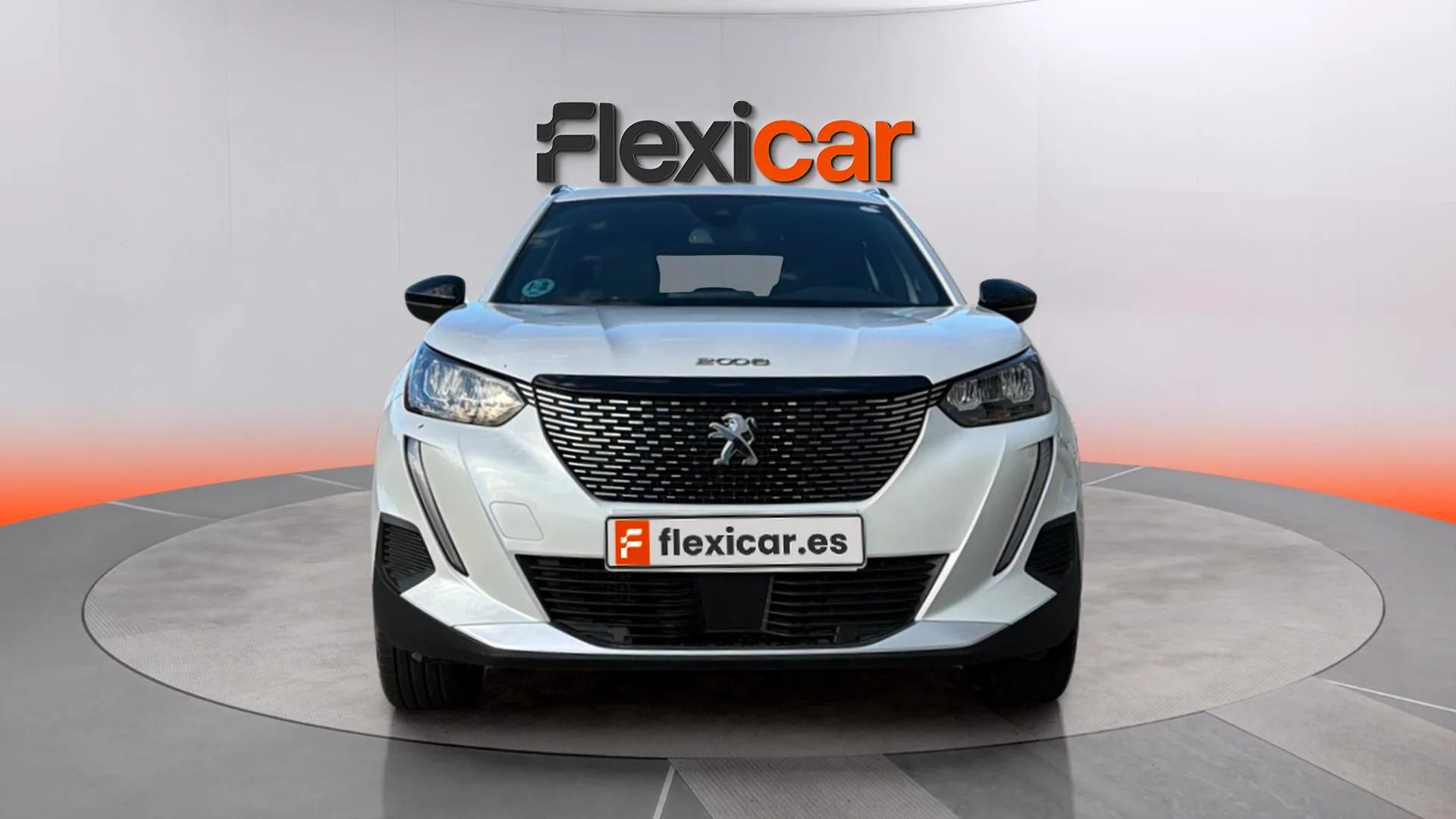 Peugeot 2008 Allure Pack PureTech 130 EAT8 - foto 5