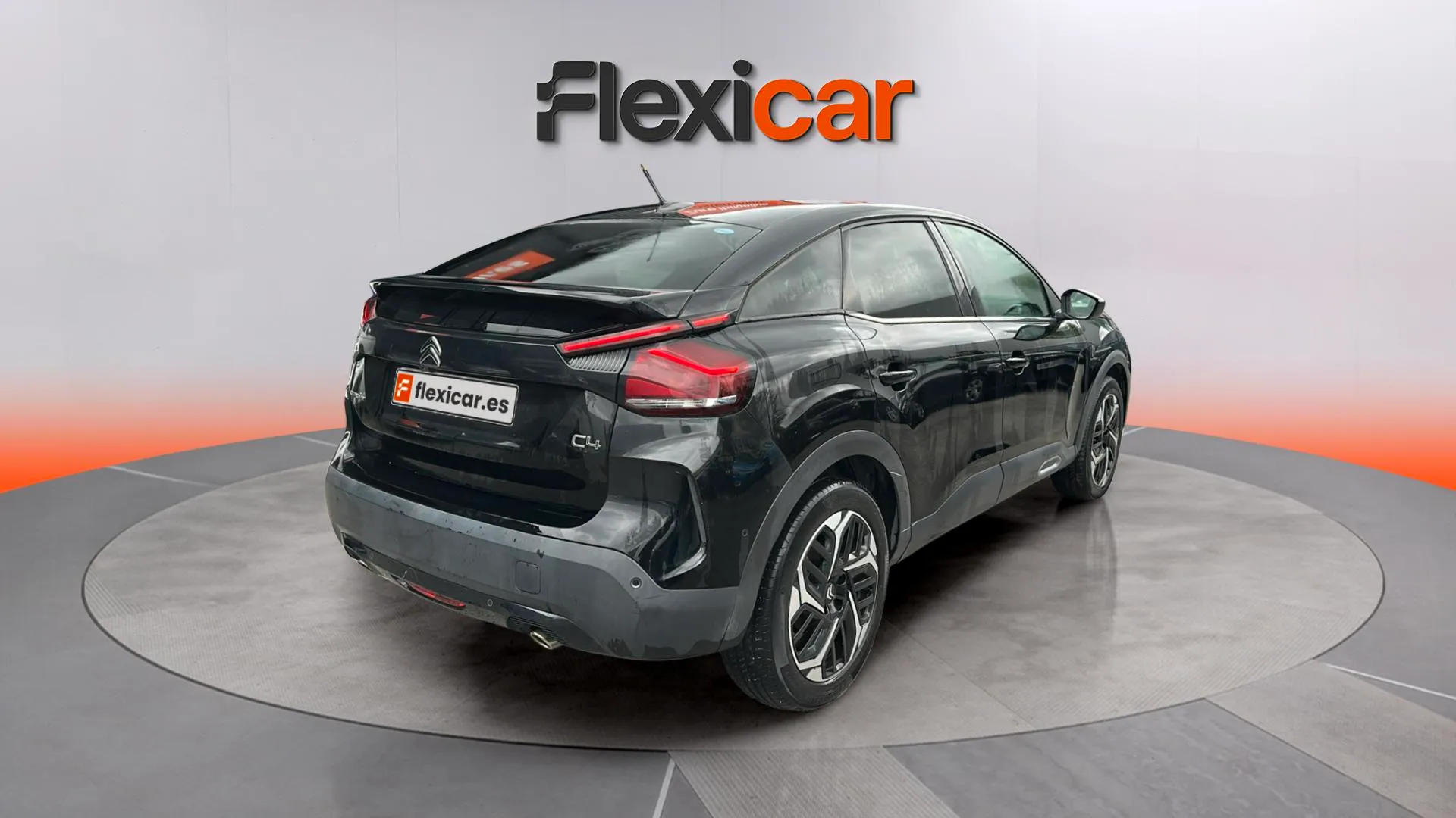 Citroën C4 PureTech 130 Shine - foto 5