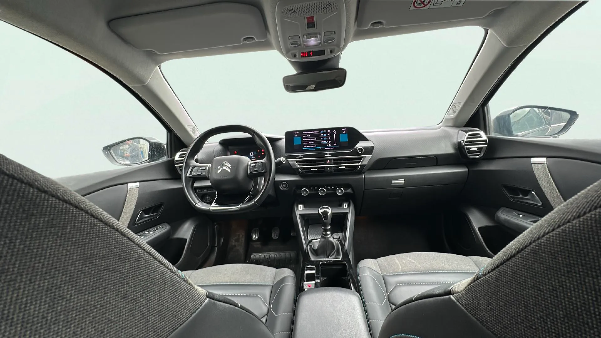 Citroën C4 PureTech 130 Shine - foto 14