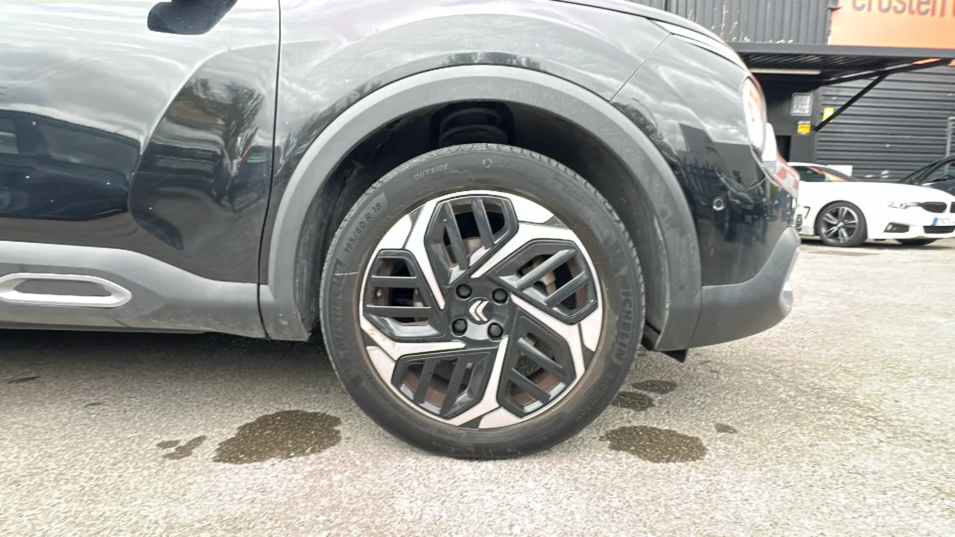 Citroën C4 PureTech 130 Shine - foto 24