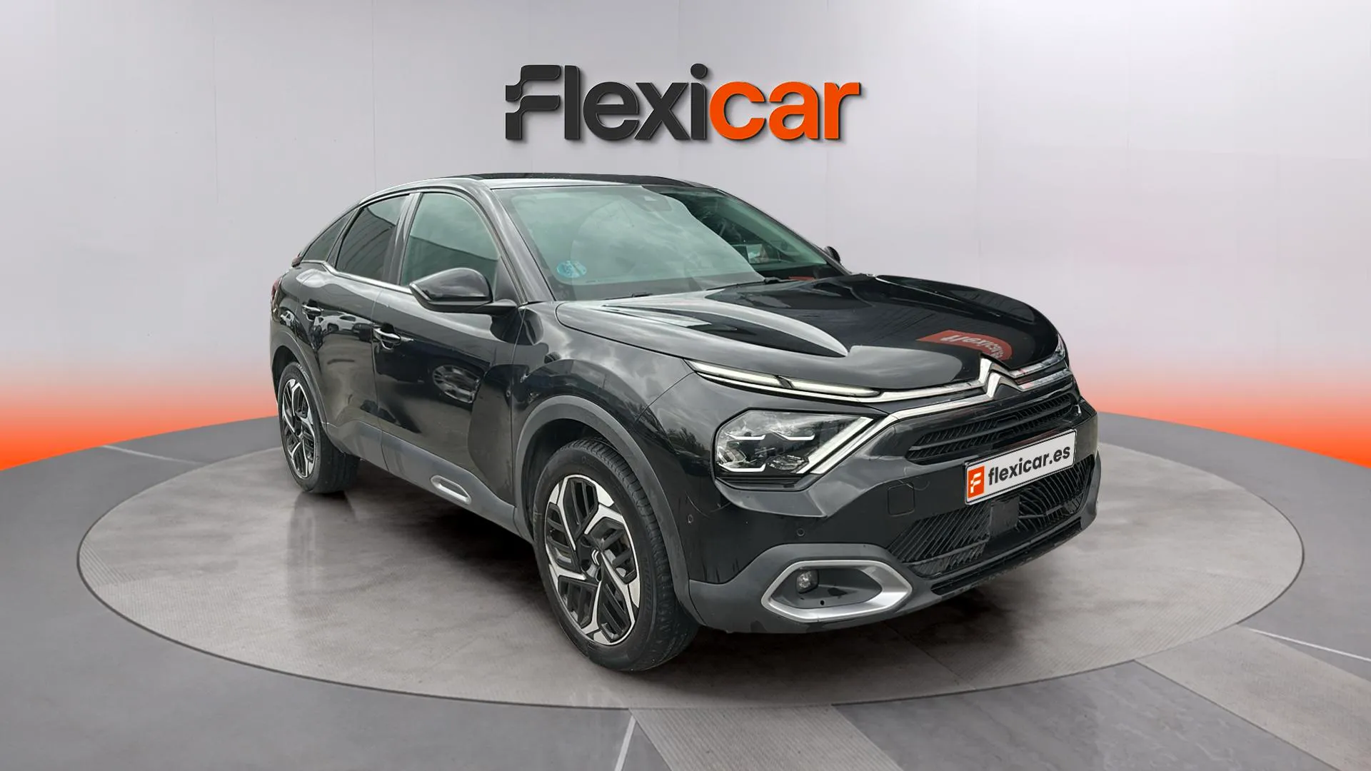 Citroën C4 PureTech 130 Shine