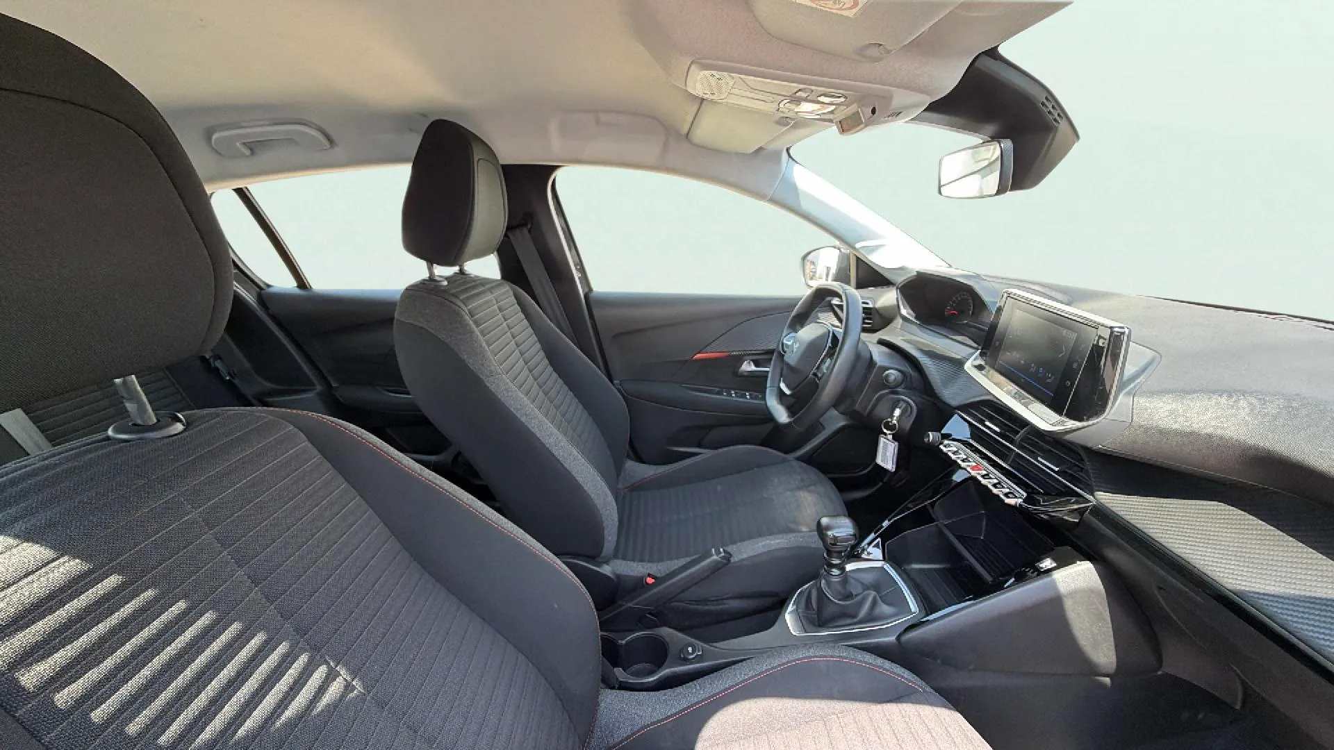 Peugeot 208 Active PureTech 100 - foto 12