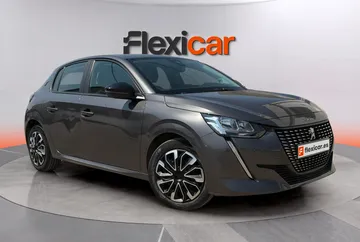 peugeot 208 active puretech 100 gasolina manual orihuela 903000000259670