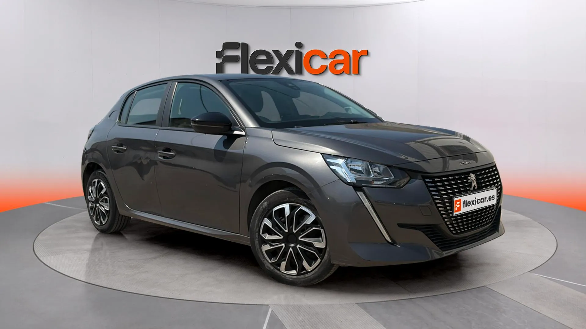 Peugeot 208 Active PureTech 100 - foto 1