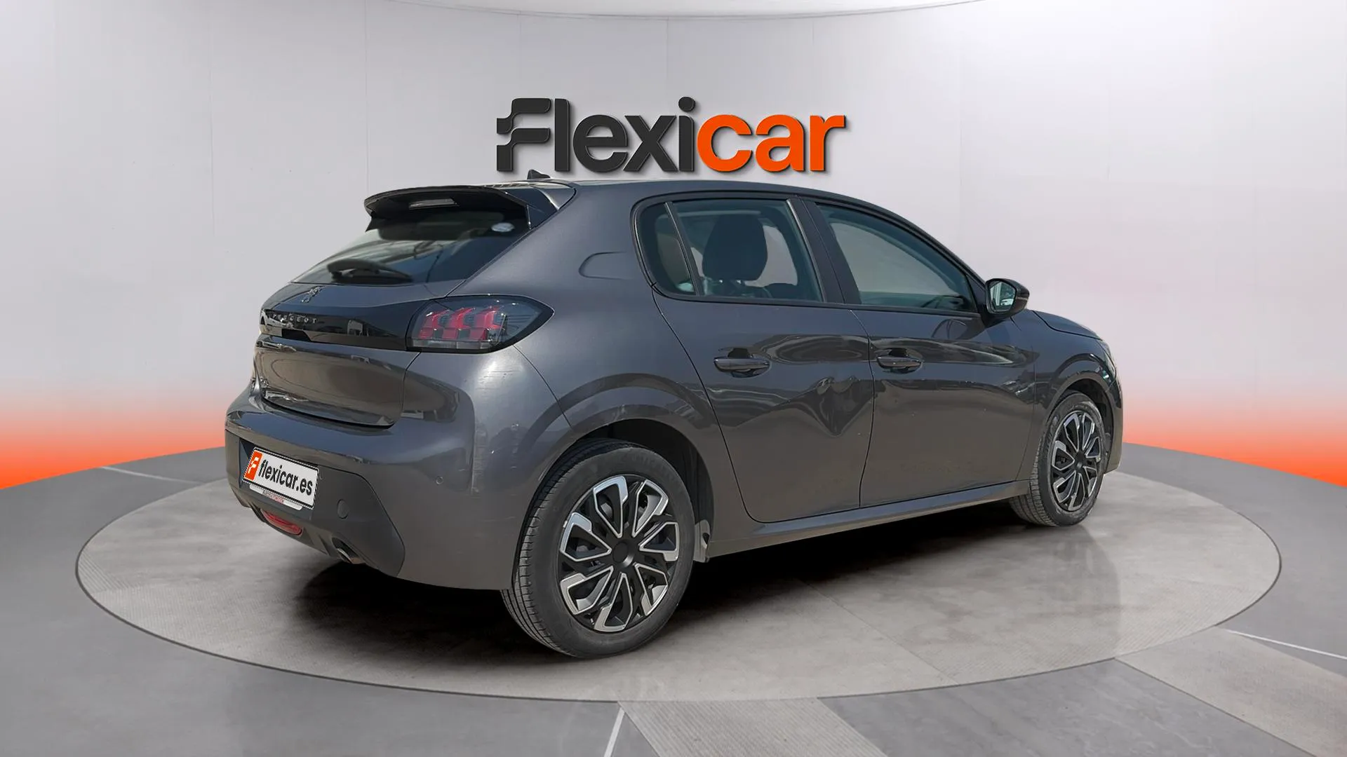 Peugeot 208 Active PureTech 100 - foto 4