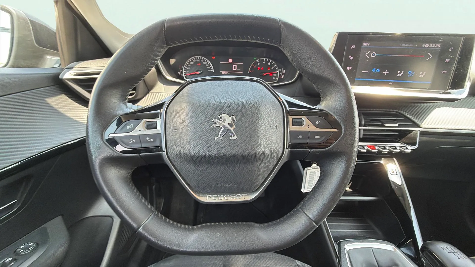Peugeot 208 Active PureTech 100 - foto 10