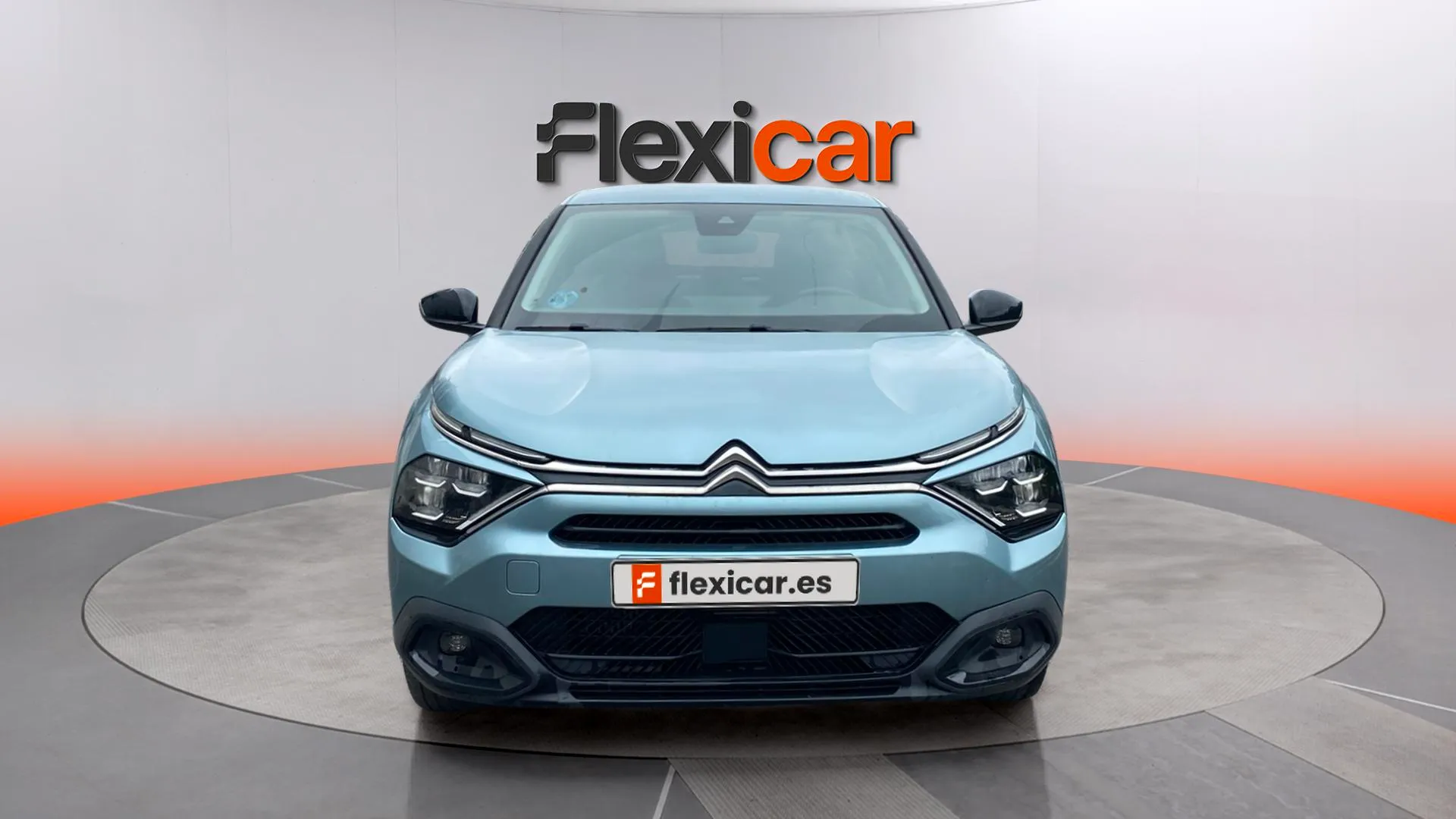 Citroën C4 PureTech 130 Feel Pack - foto 2