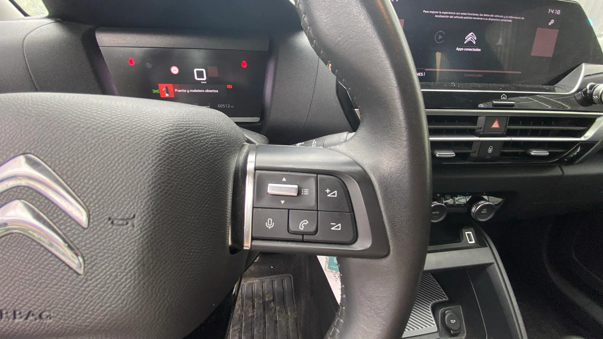 Citroën C4 PureTech 130 Feel Pack - foto 23