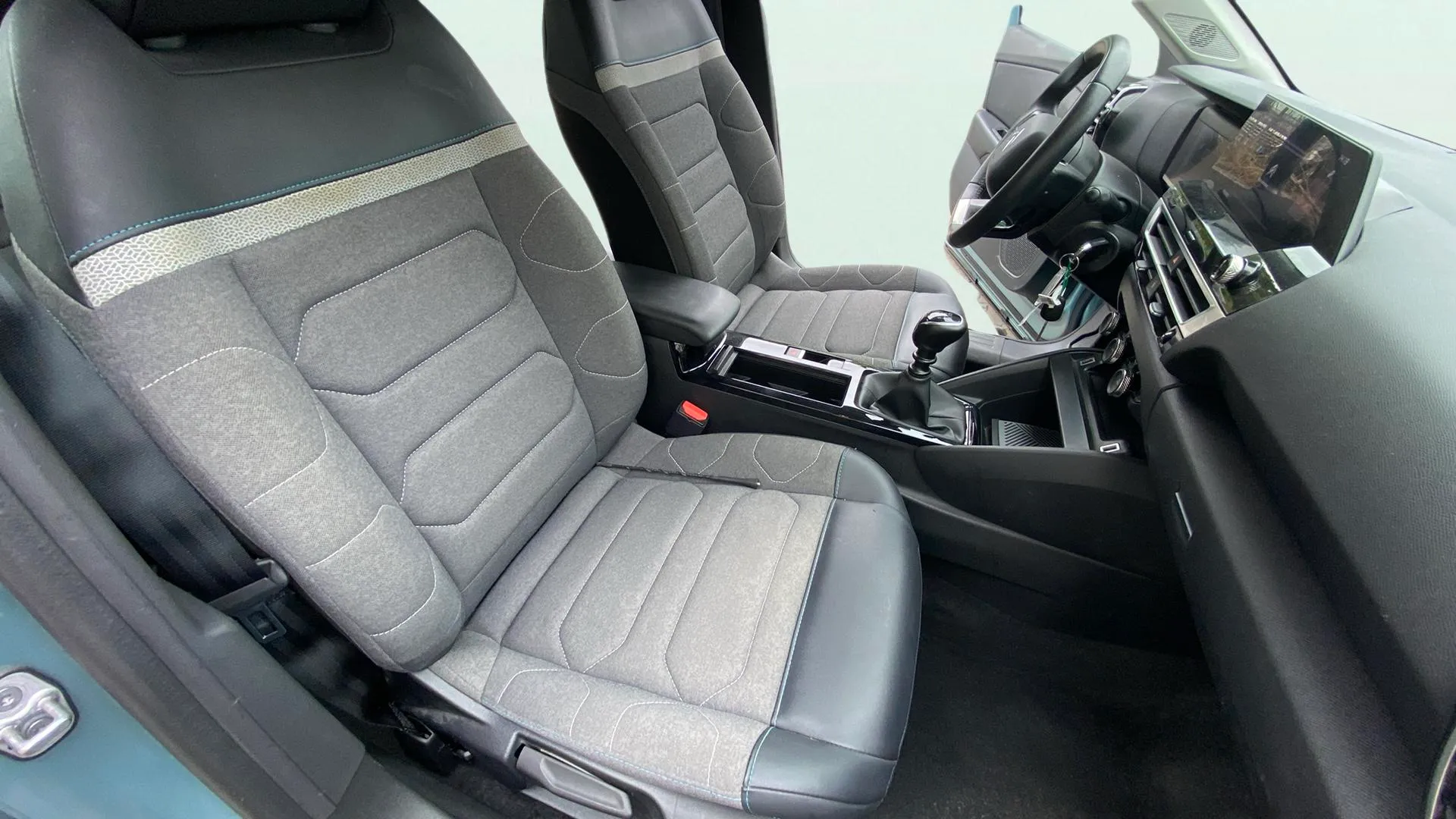 Citroën C4 PureTech 130 Feel Pack - foto 27