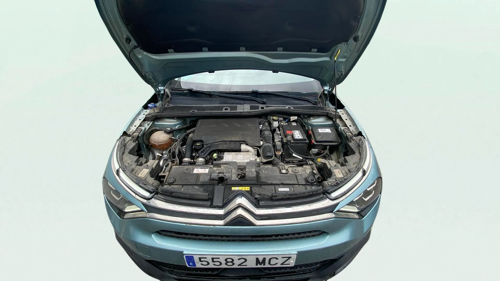 Citroën C4 PureTech 130 Feel Pack - foto 11
