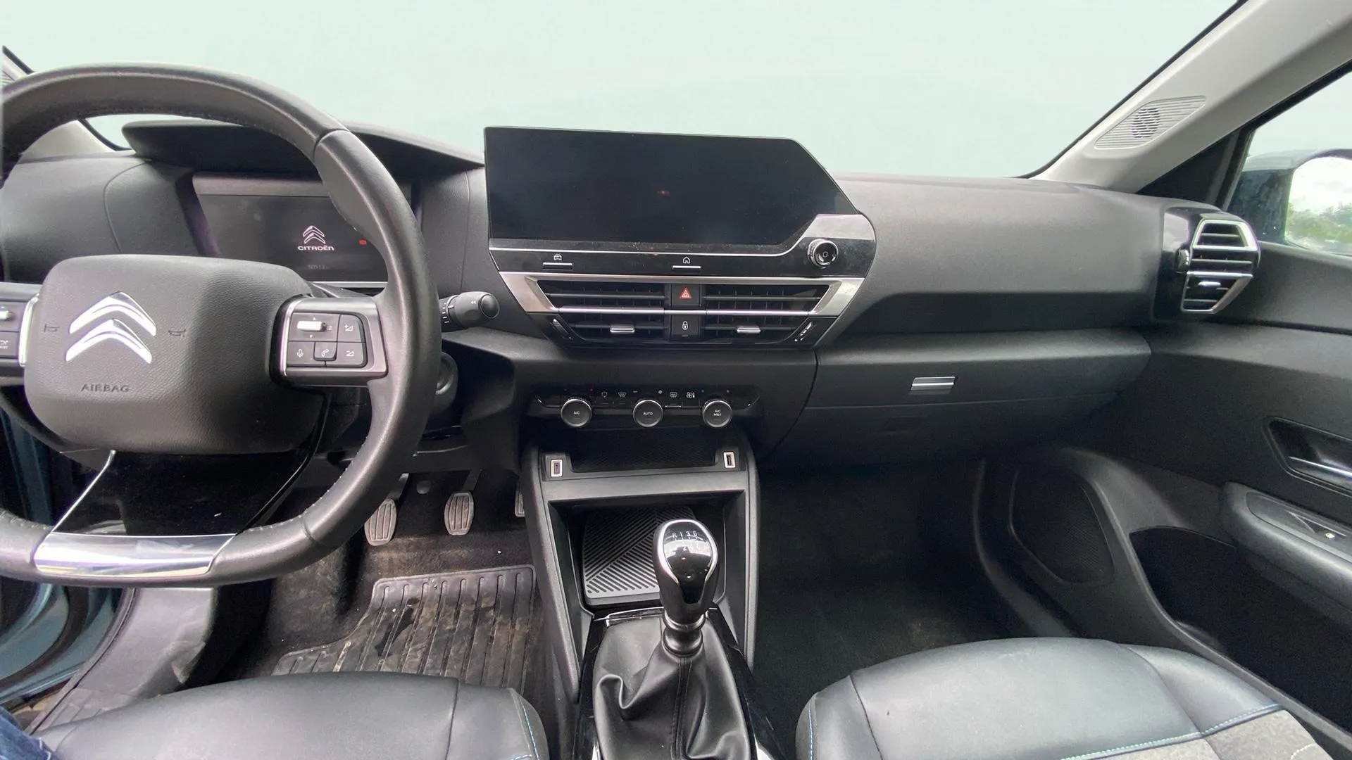 Citroën C4 PureTech 130 Feel Pack - foto 13