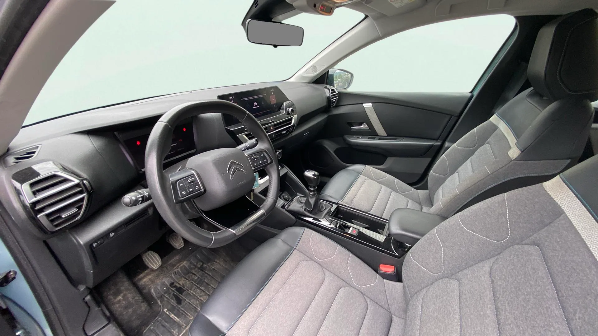 Citroën C4 PureTech 130 Feel Pack - foto 25