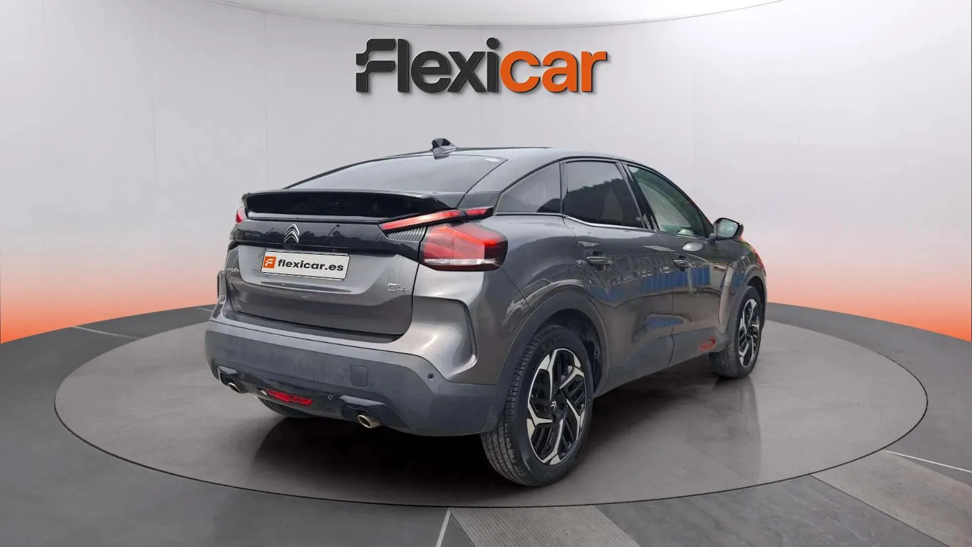 Citroën C4 PureTech 130 Feel Pack - foto 6
