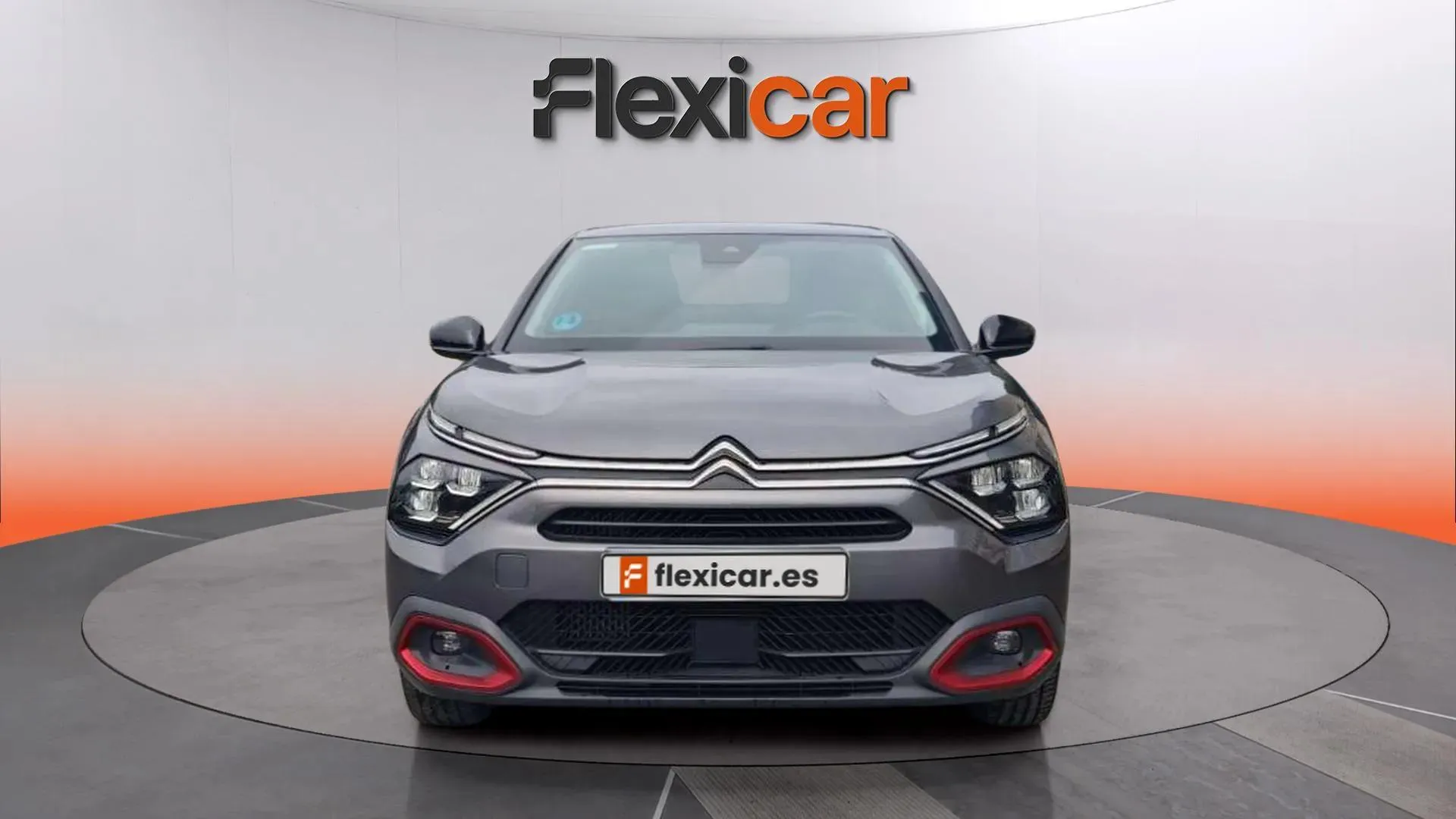Citroën C4 PureTech 130 Feel Pack - foto 2