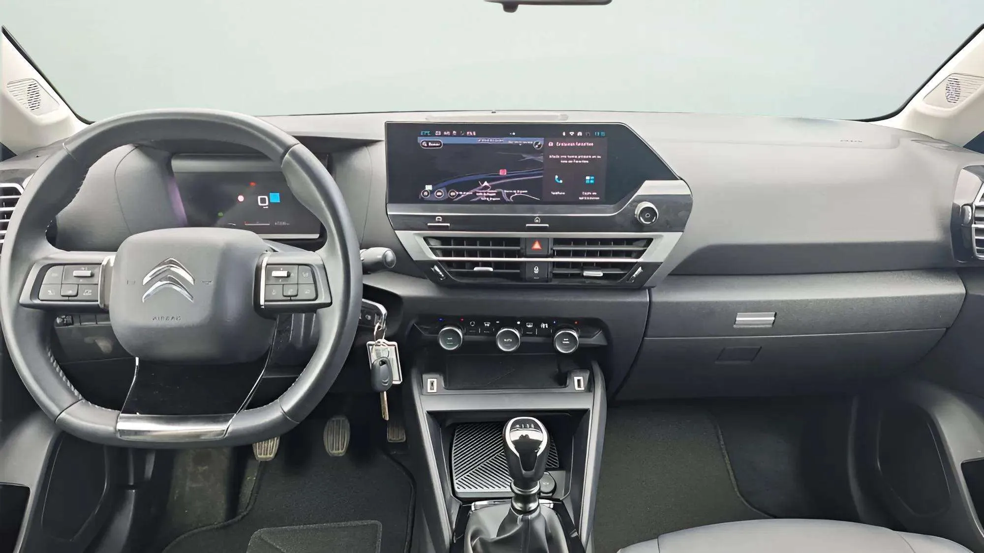 Citroën C4 PureTech 130 Feel Pack - foto 8