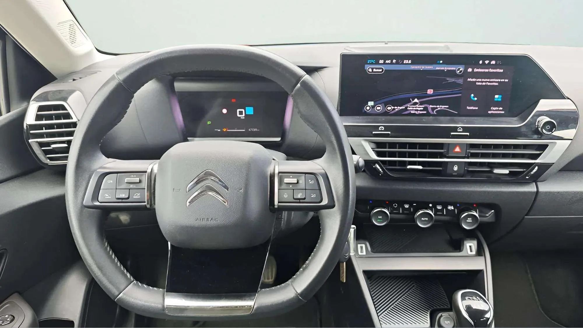 Citroën C4 PureTech 130 Feel Pack - foto 9
