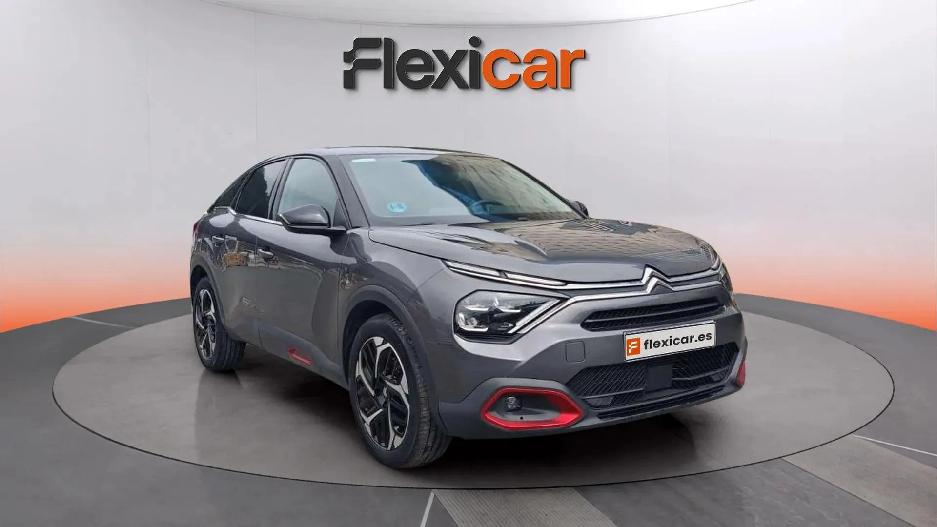 Citroën C4 PureTech 130 Feel Pack