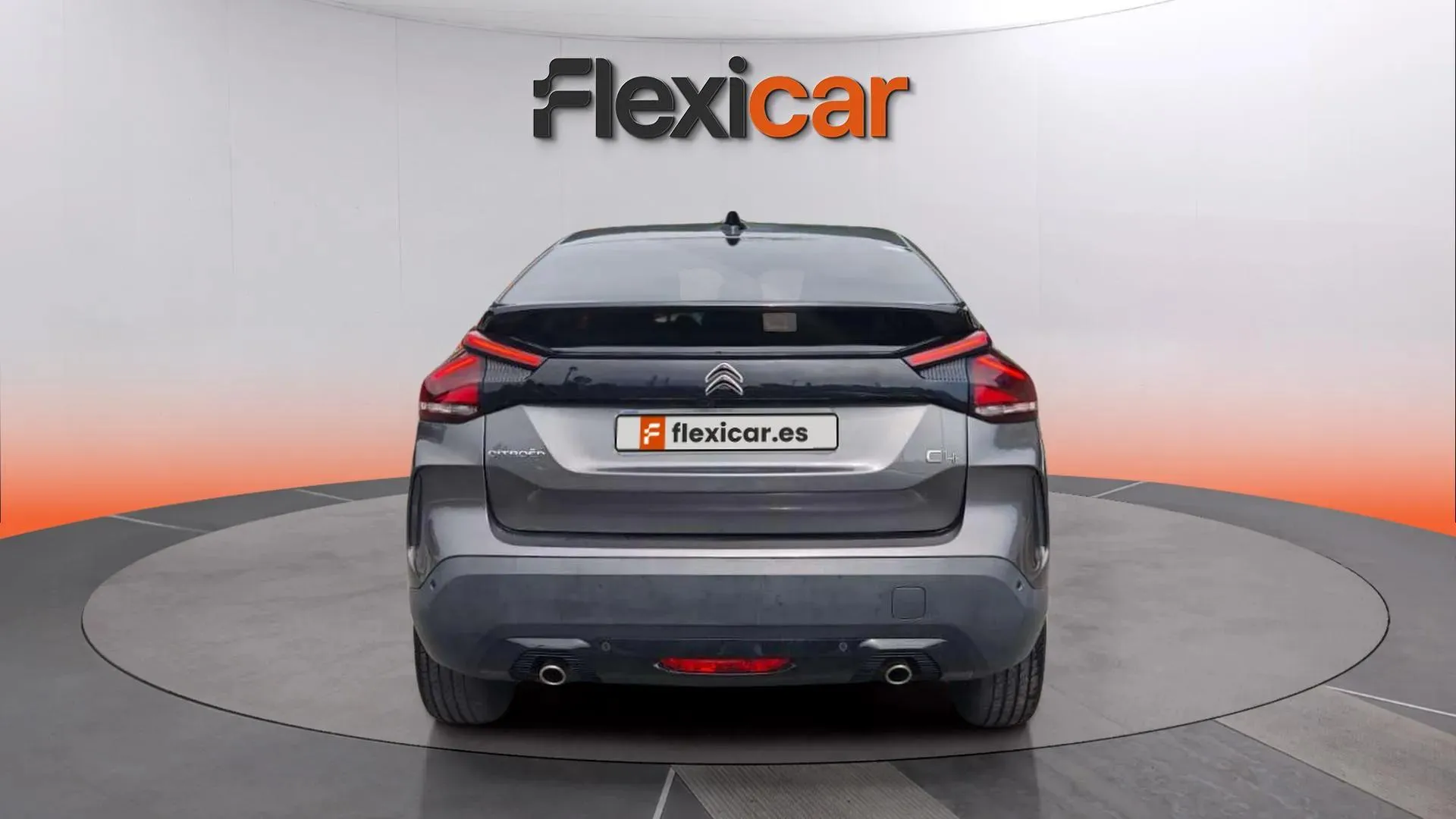 Citroën C4 PureTech 130 Feel Pack - foto 5