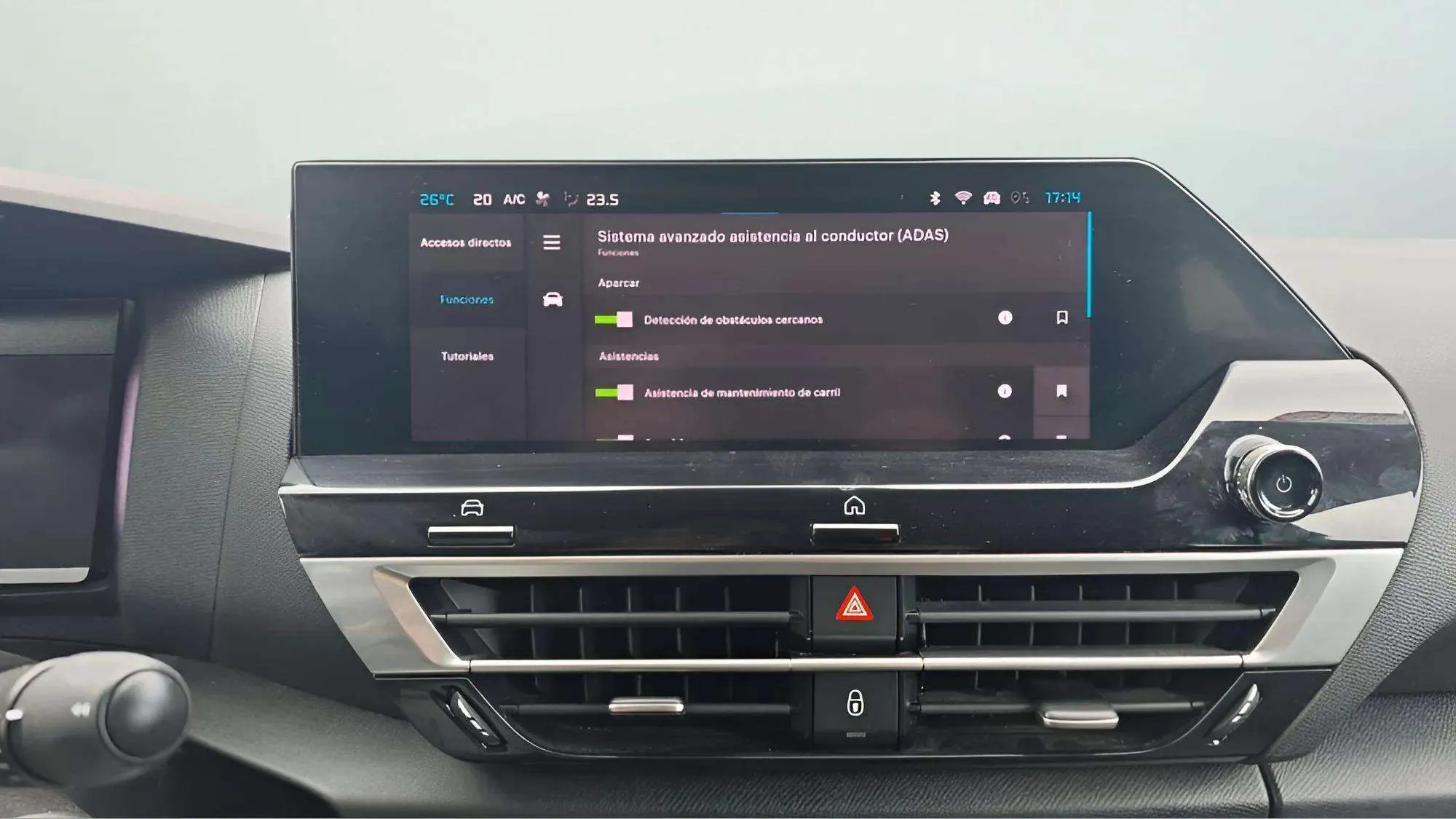 Citroën C4 PureTech 130 Feel Pack - foto 17