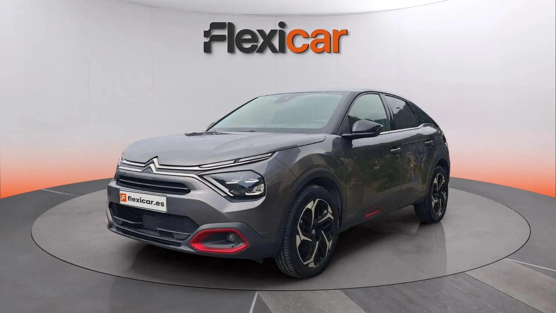 Citroën C4 PureTech 130 Feel Pack - foto 3