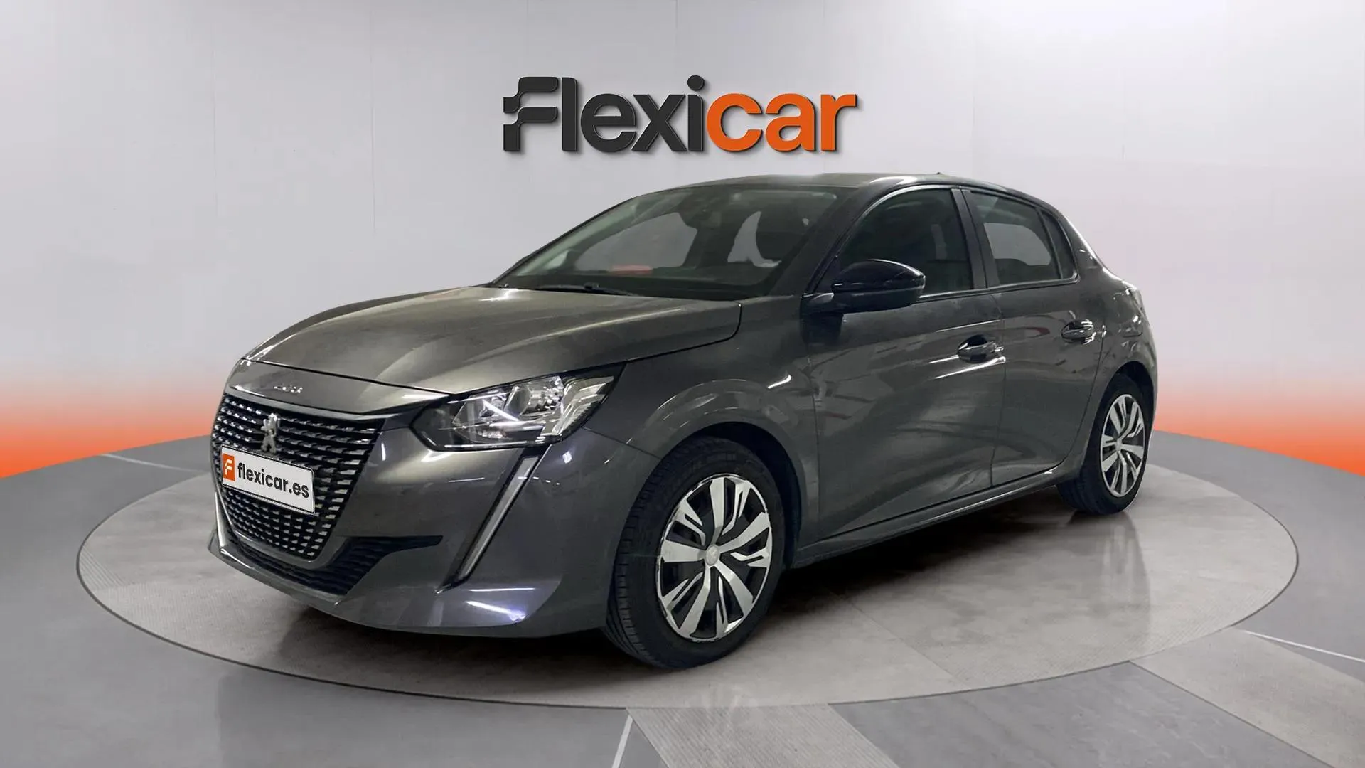Peugeot 208 Active PureTech 100 - foto 3
