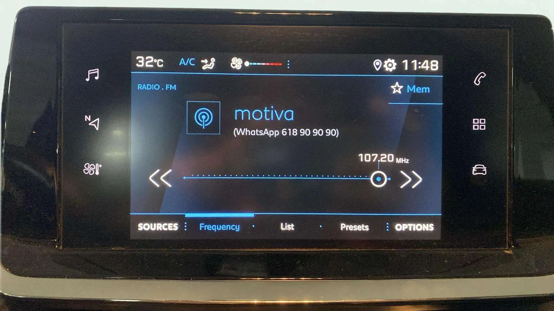 Peugeot 208 Active PureTech 100 - foto 14