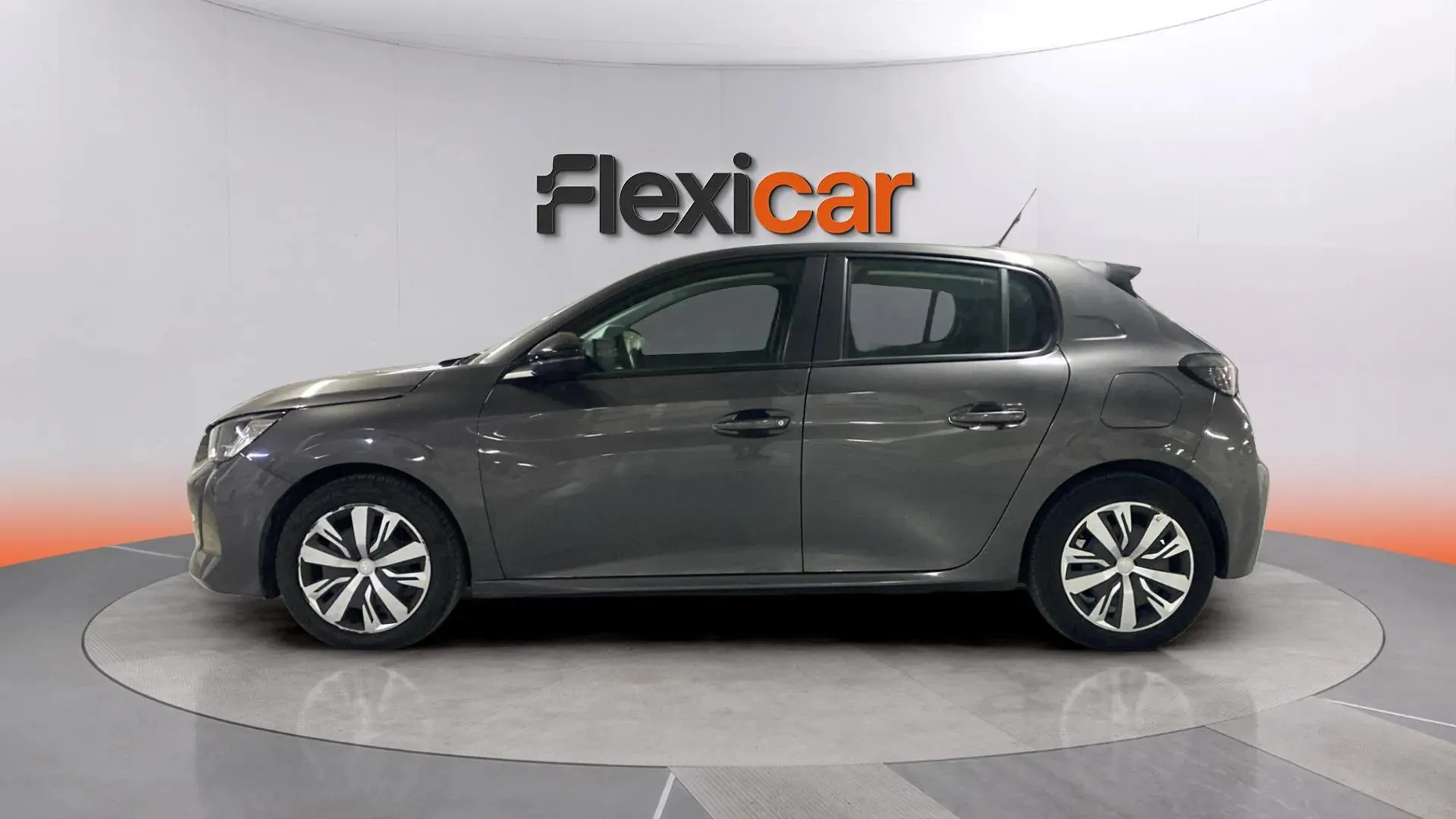 Peugeot 208 Active PureTech 100 - foto 4